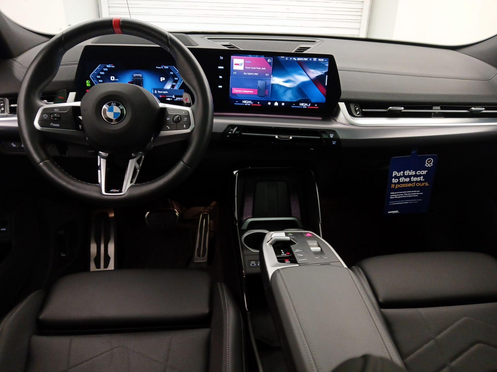 Thumbnail: 2025 BMW X2 - 9