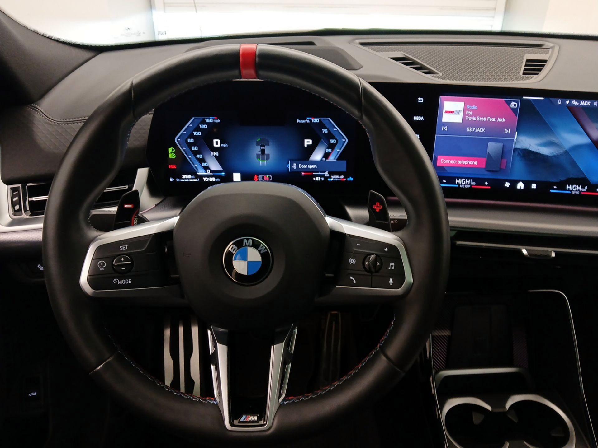 Thumbnail: 2025 BMW X2 - 10