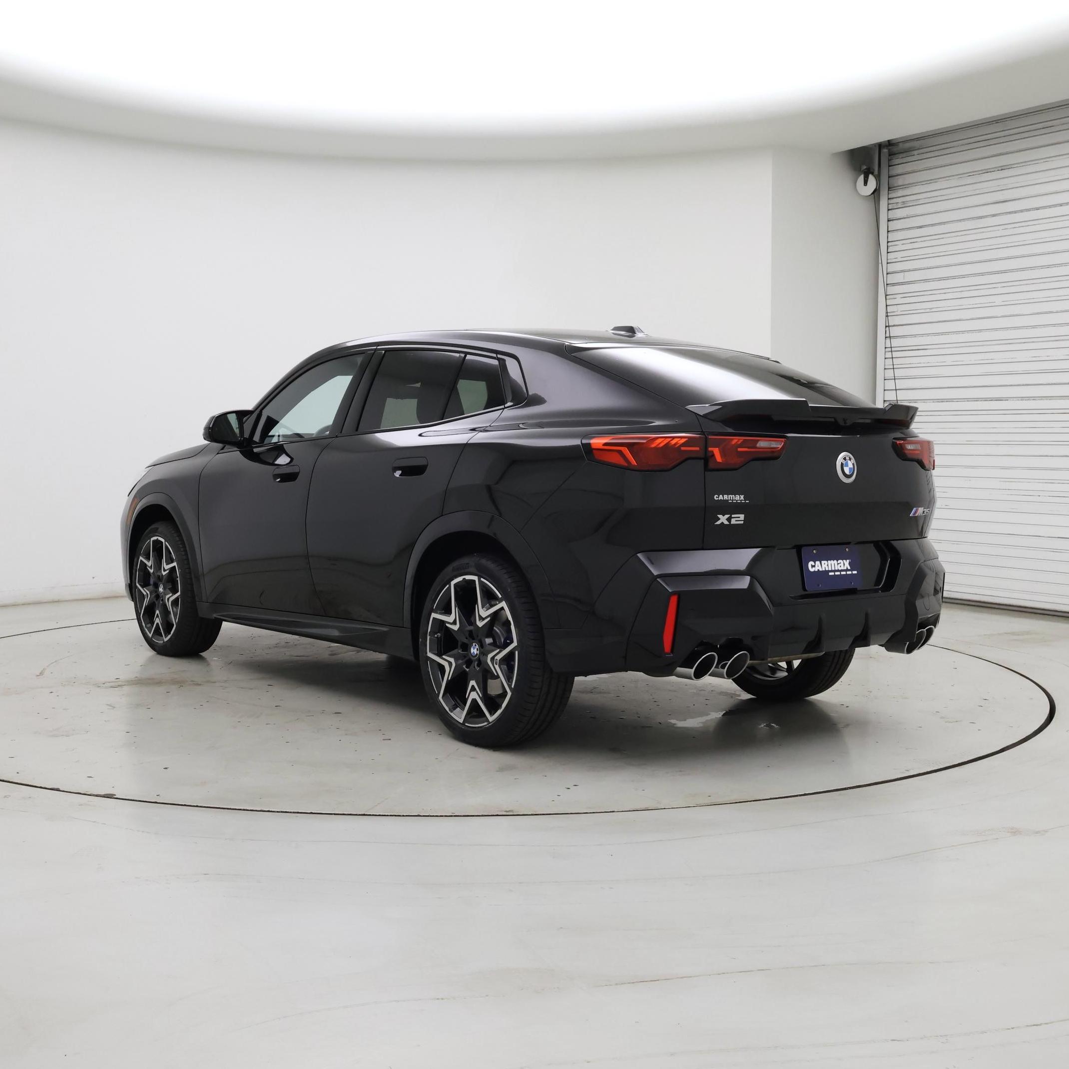 Thumbnail: 2025 BMW X2 - 2