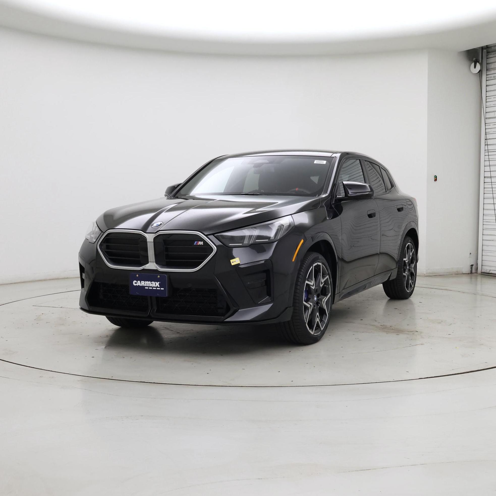 Thumbnail: 2025 BMW X2 - 4