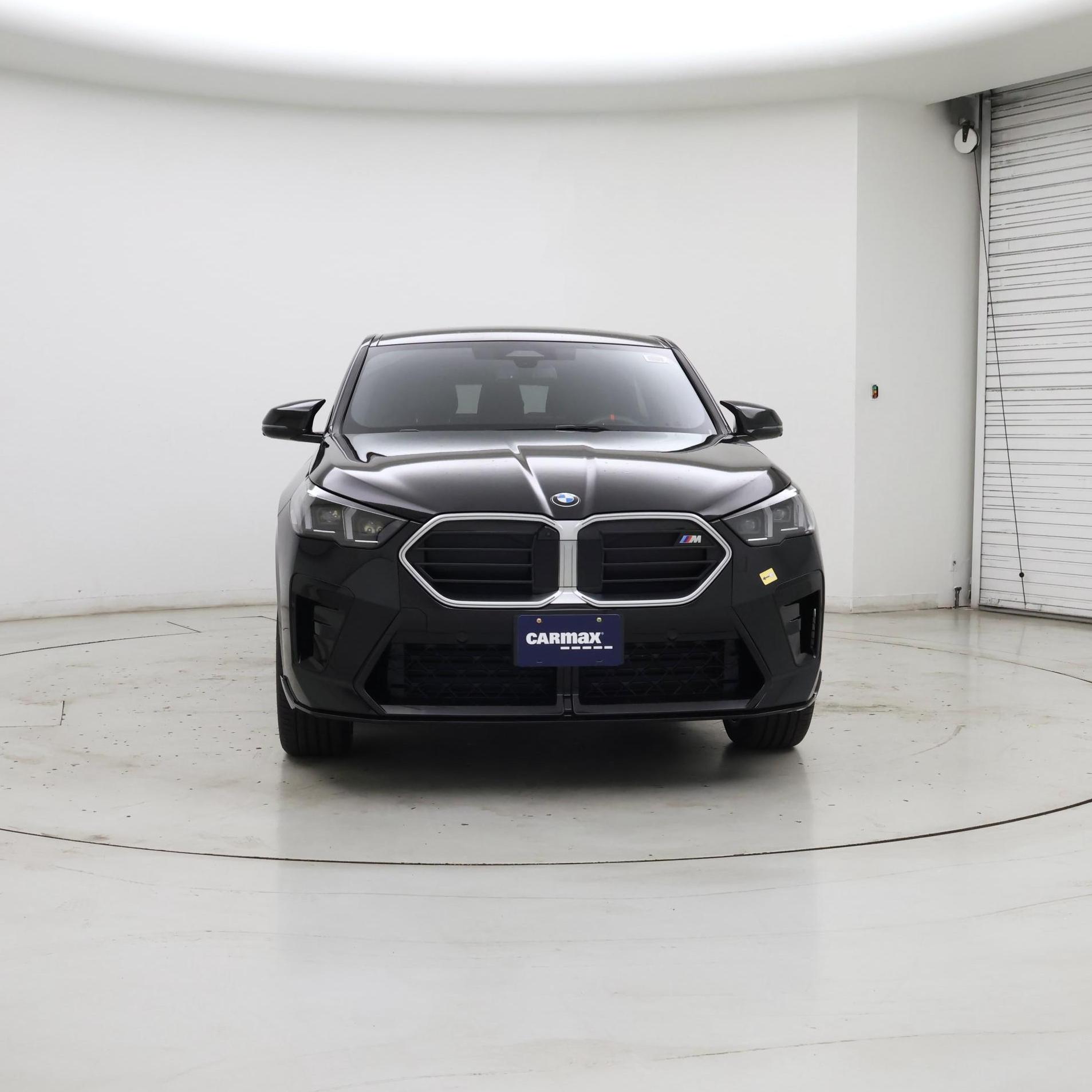 Thumbnail: 2025 BMW X2 - 5