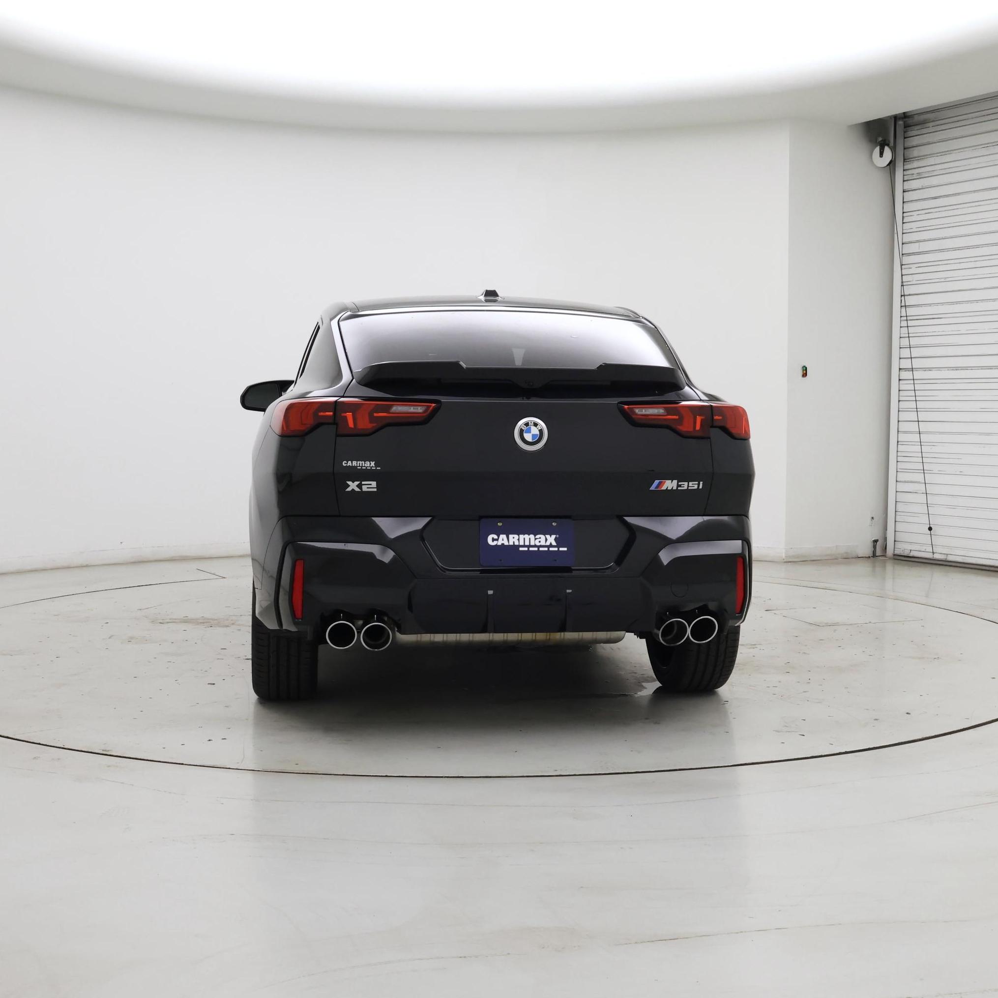 Thumbnail: 2025 BMW X2 - 6