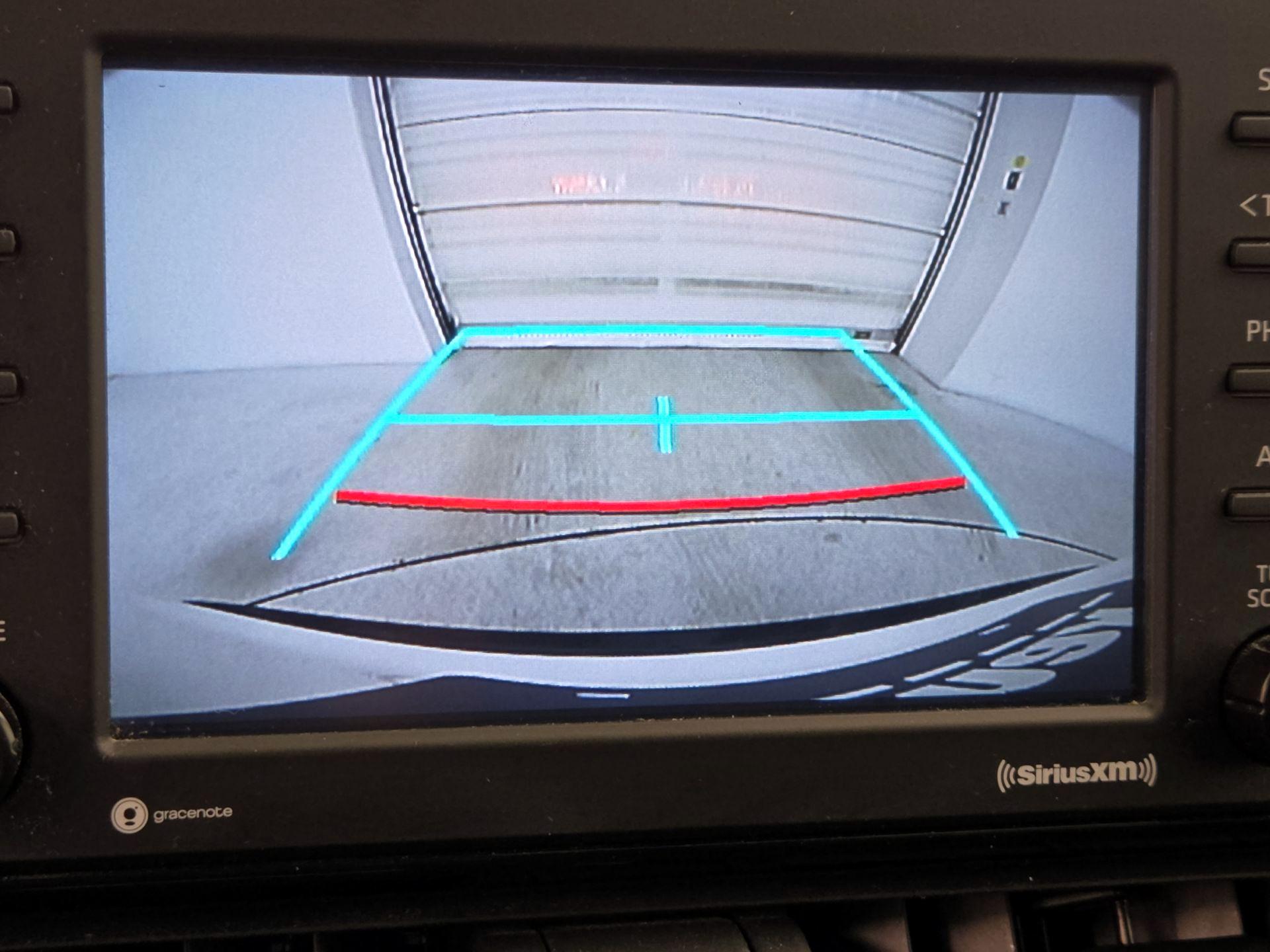 Thumbnail: 2021 Toyota RAV4 - 14