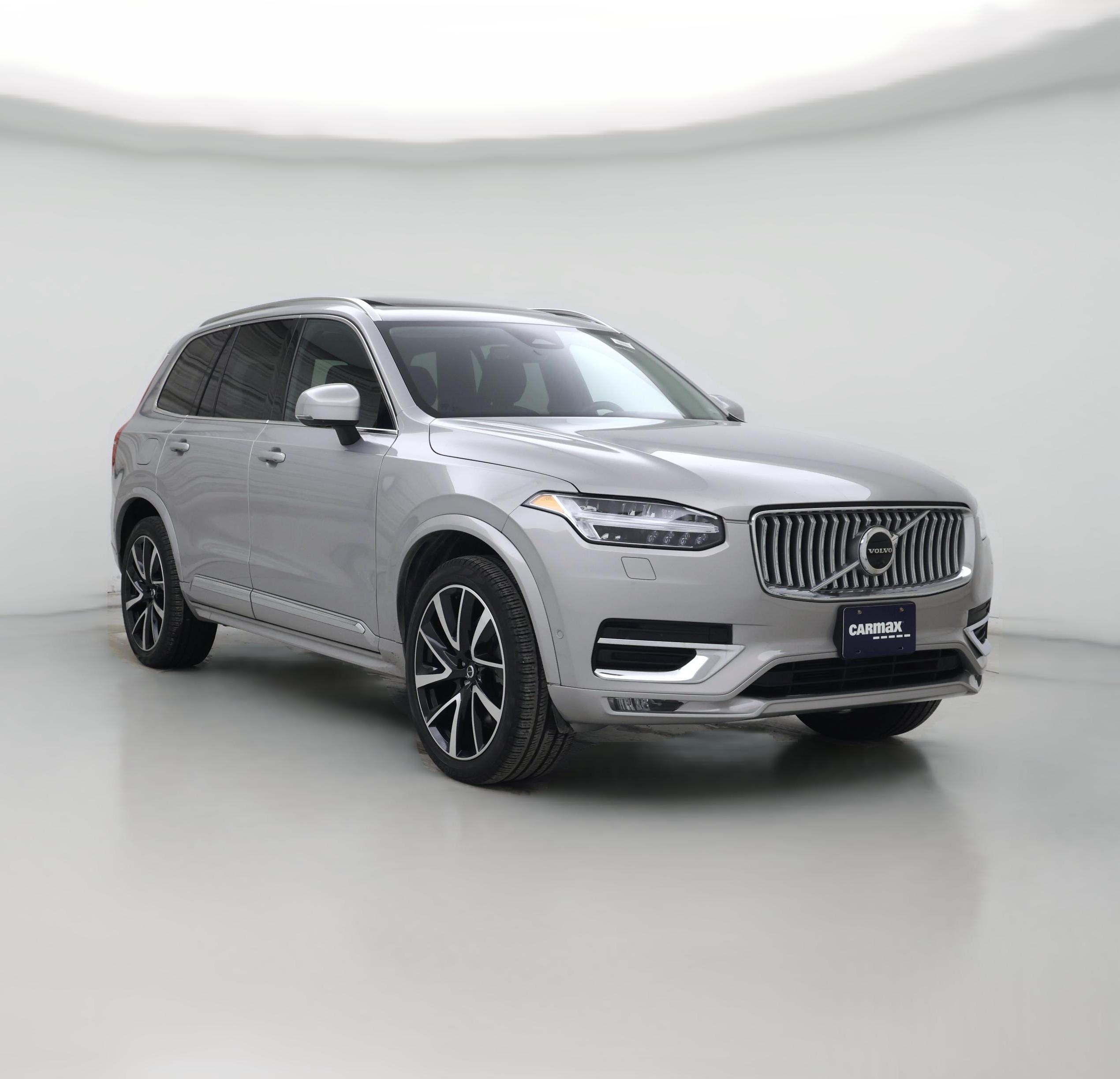 Thumbnail: 2023 Volvo XC90 - 1
