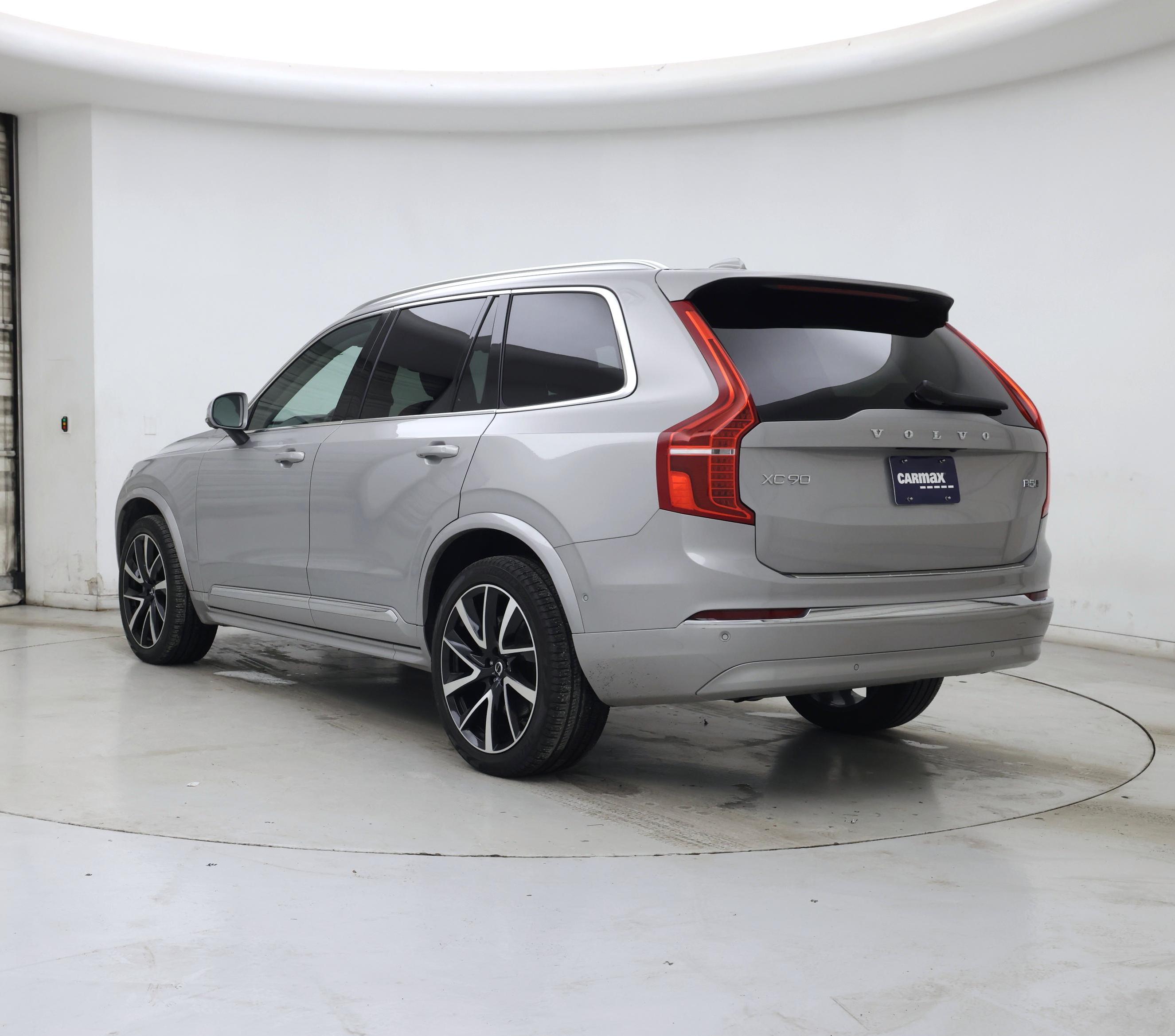 Thumbnail: 2023 Volvo XC90 - 2