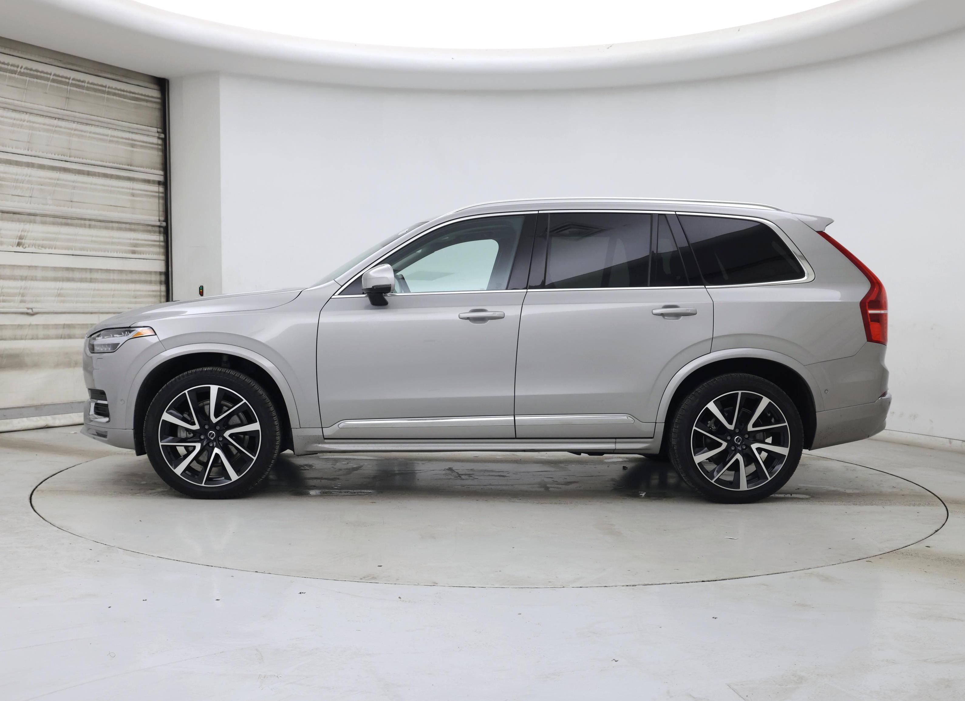 Thumbnail: 2023 Volvo XC90 - 3