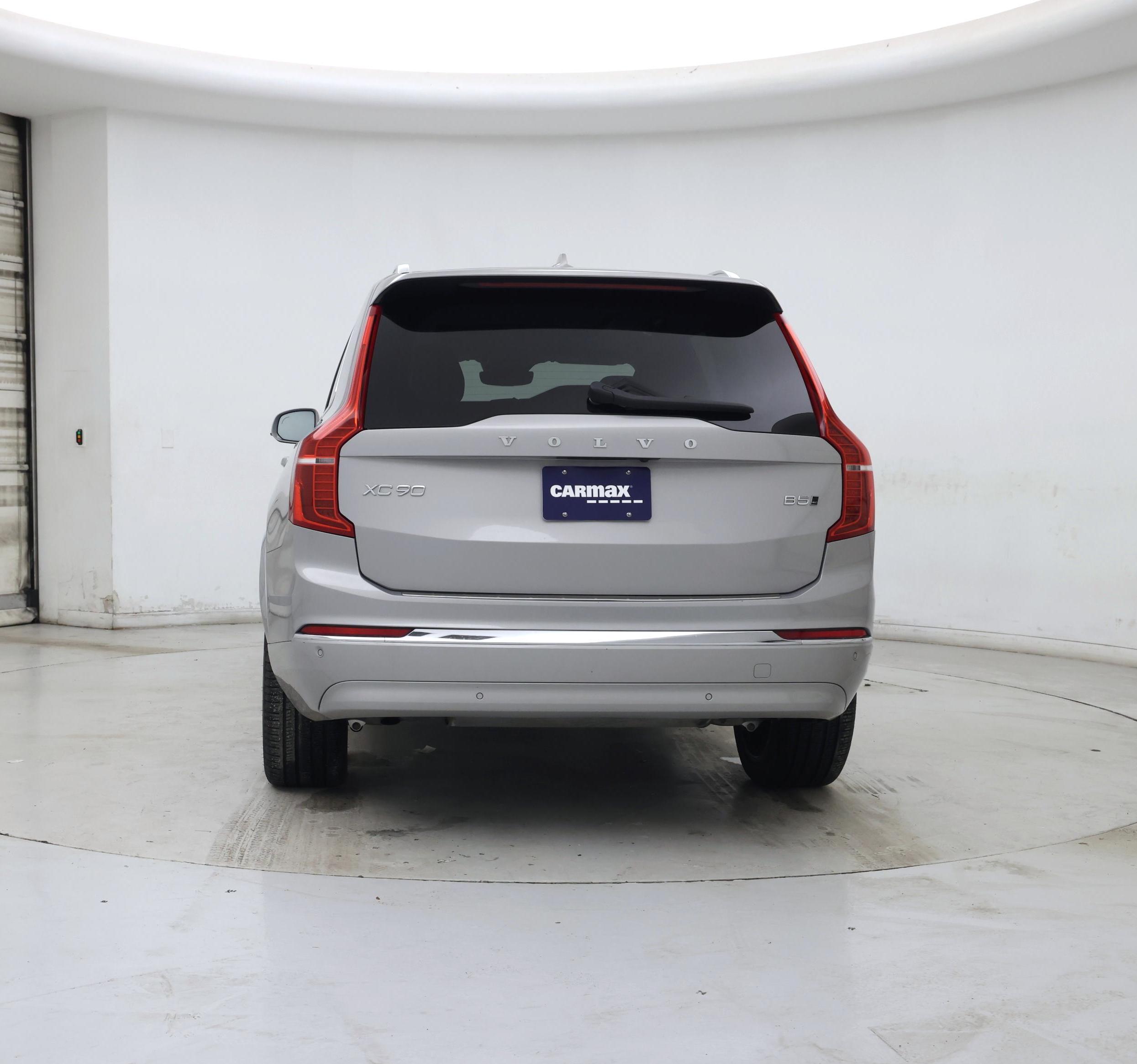 Thumbnail: 2023 Volvo XC90 - 6