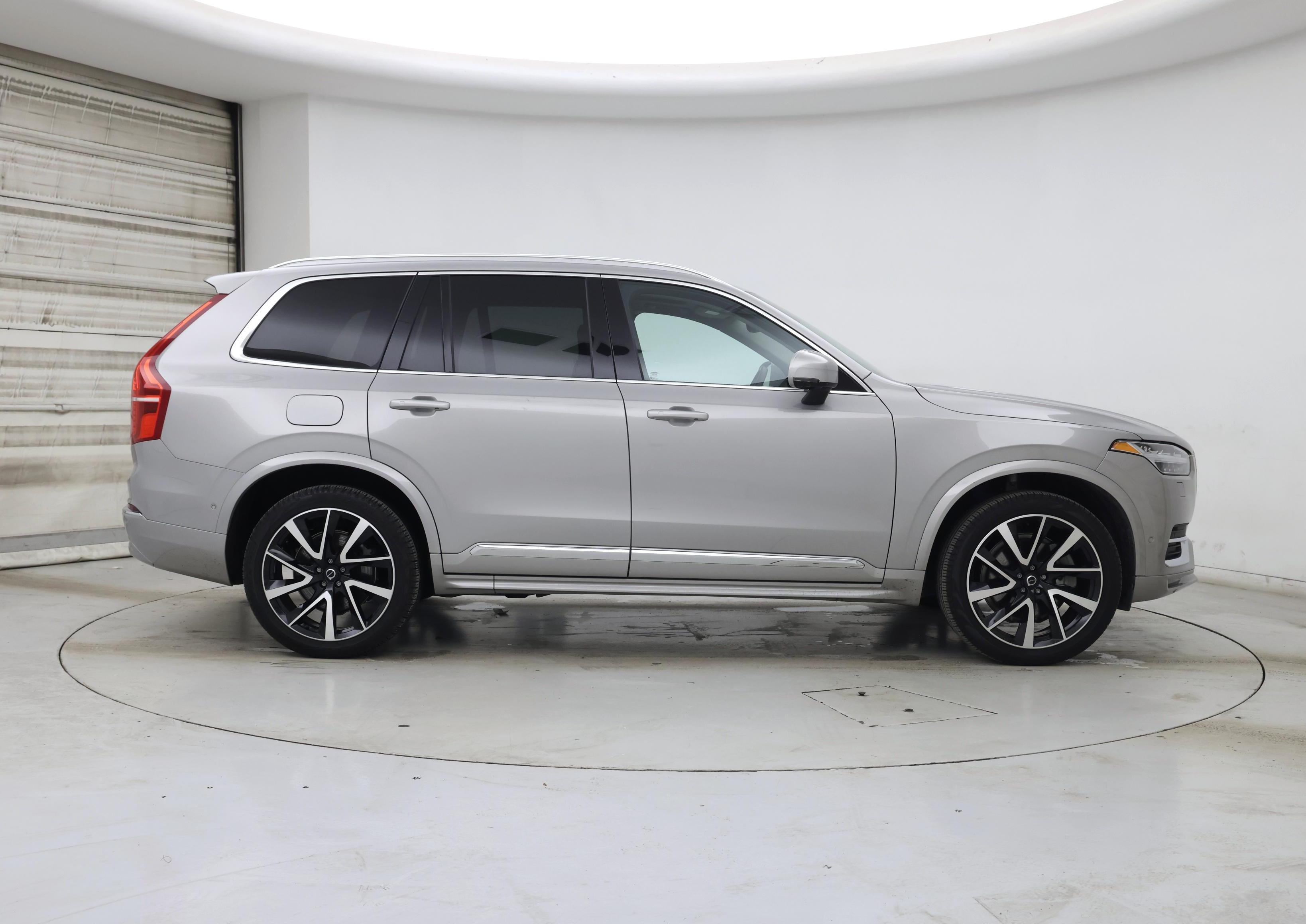 Thumbnail: 2023 Volvo XC90 - 7