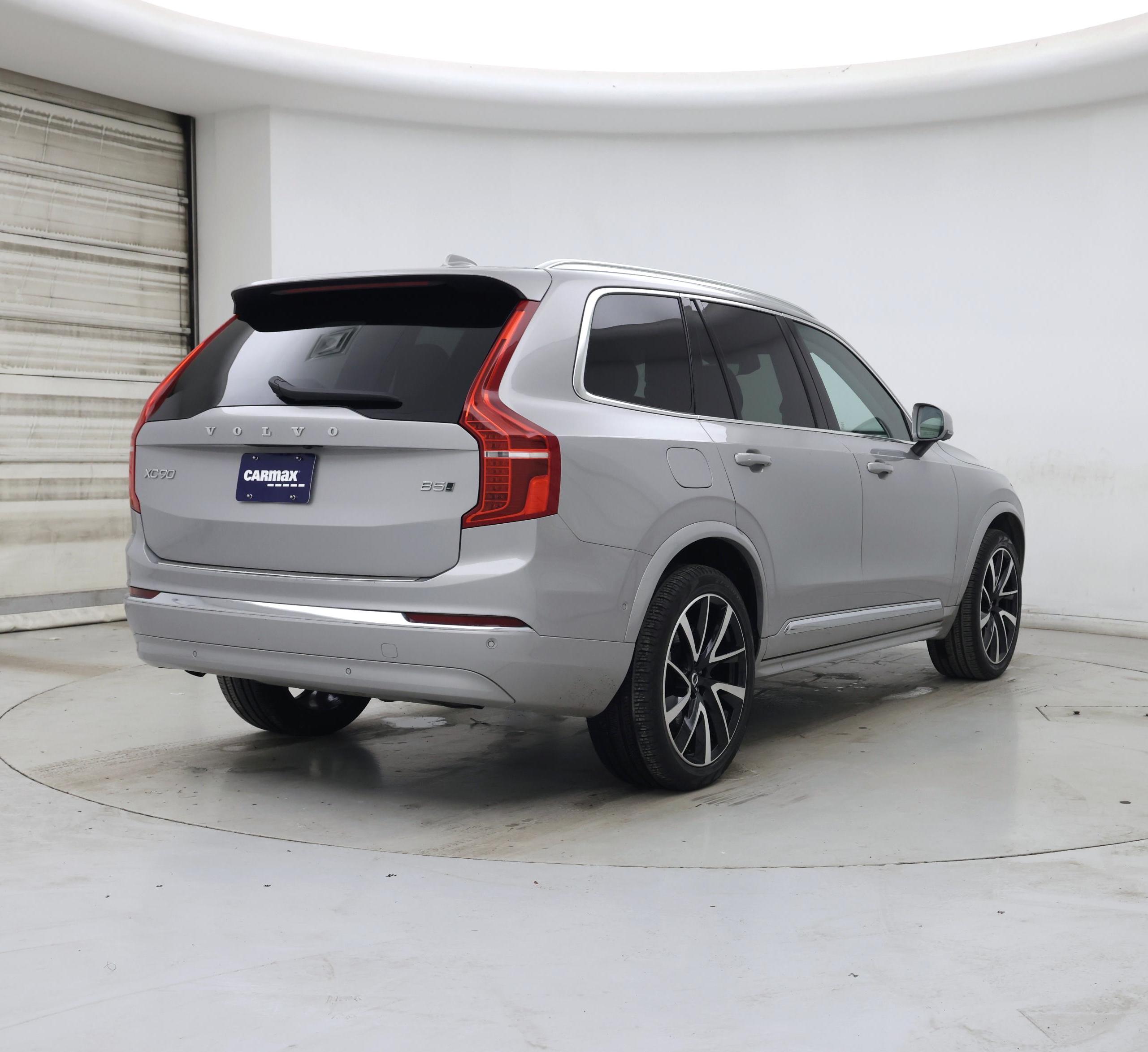 Thumbnail: 2023 Volvo XC90 - 8
