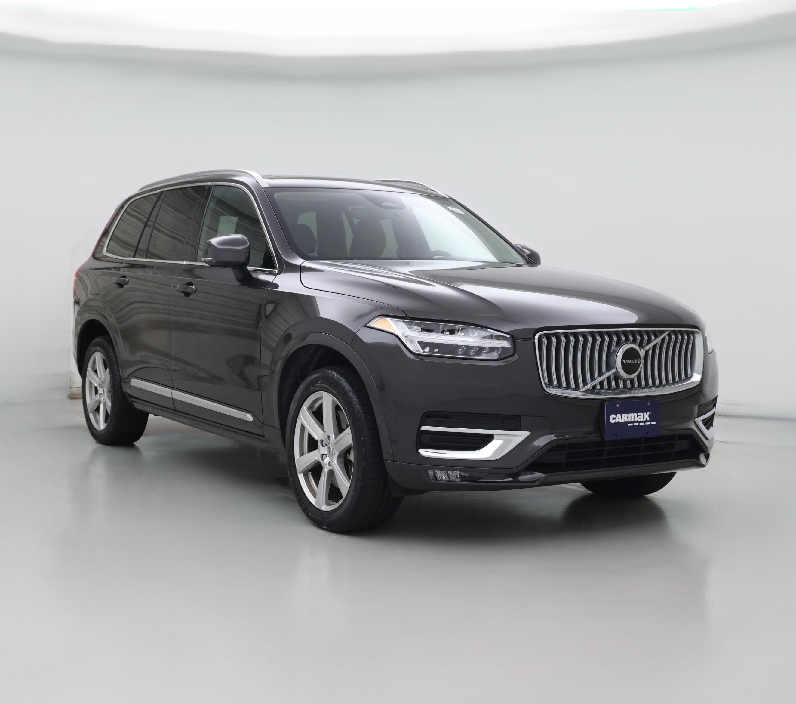 Thumbnail: 2024 Volvo XC90 - 1