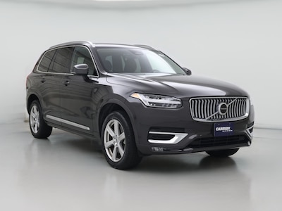 2024 Volvo XC90 B6 Core Bright Theme