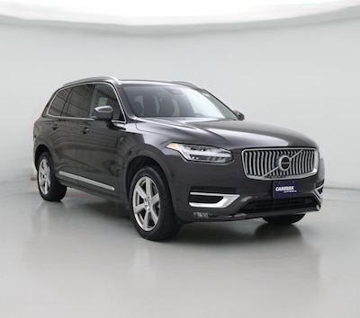 2024 Volvo XC90 B6 Core Bright Theme
