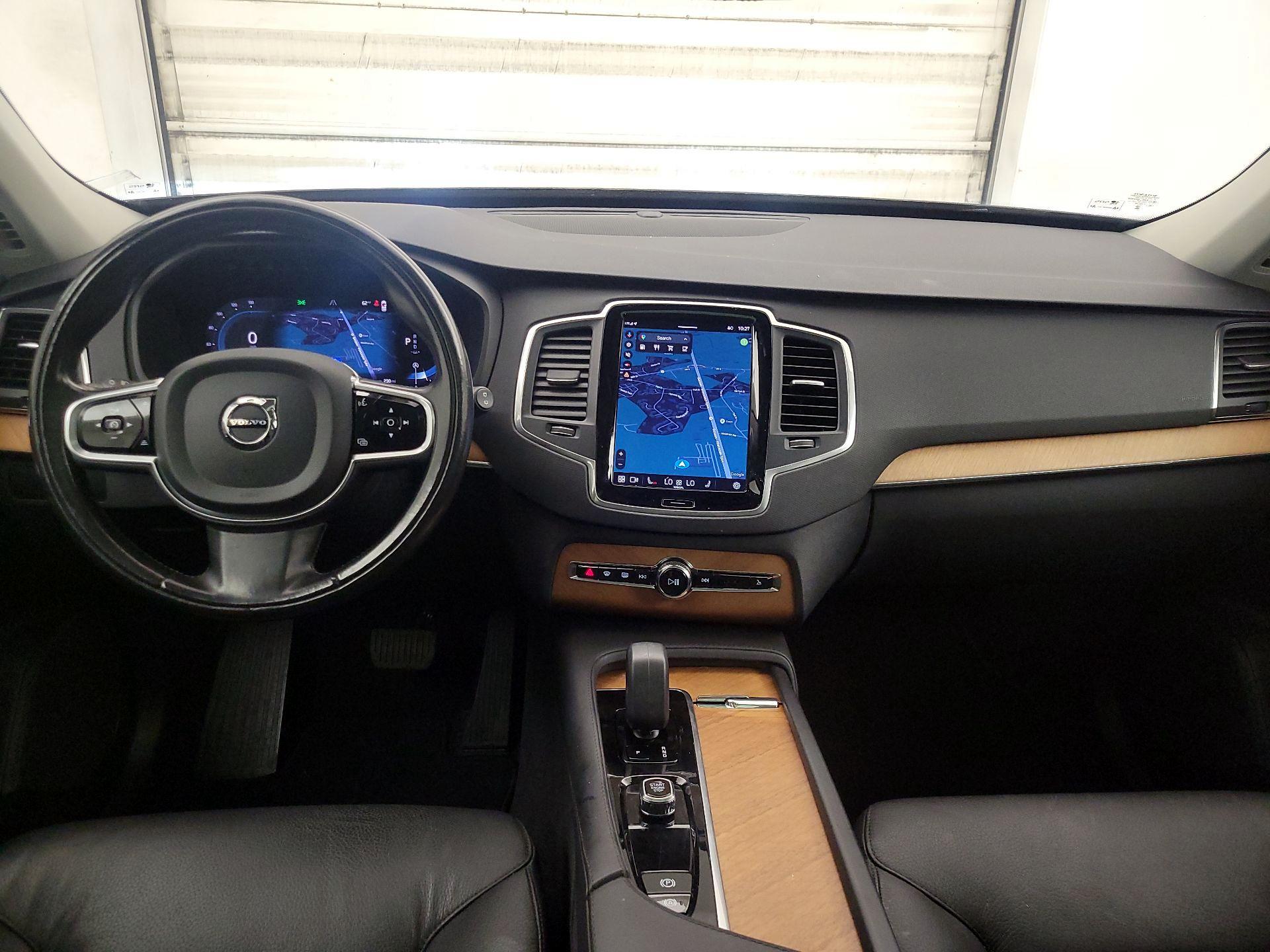 Thumbnail: 2024 Volvo XC90 - 9