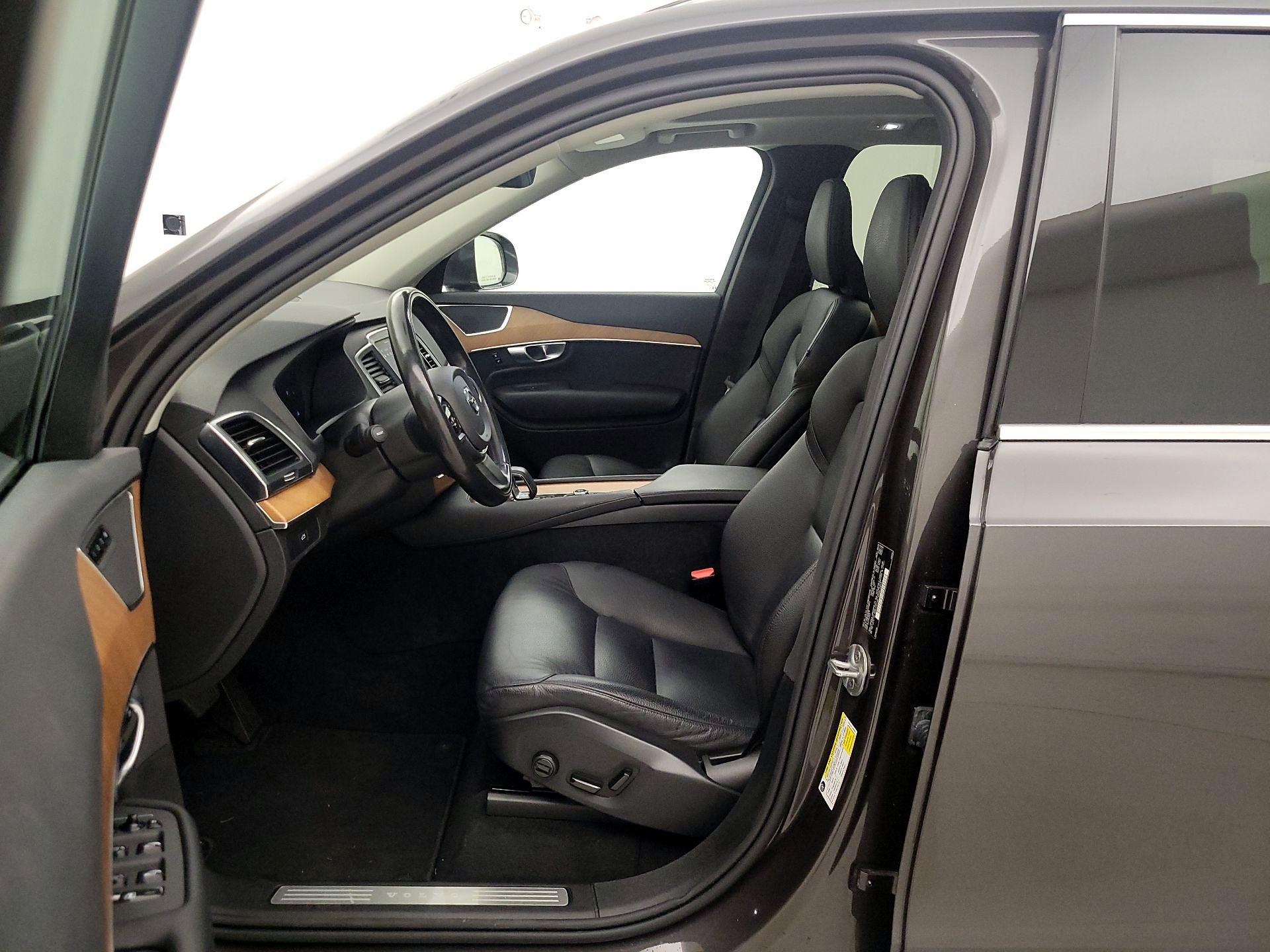 Thumbnail: 2024 Volvo XC90 - 11