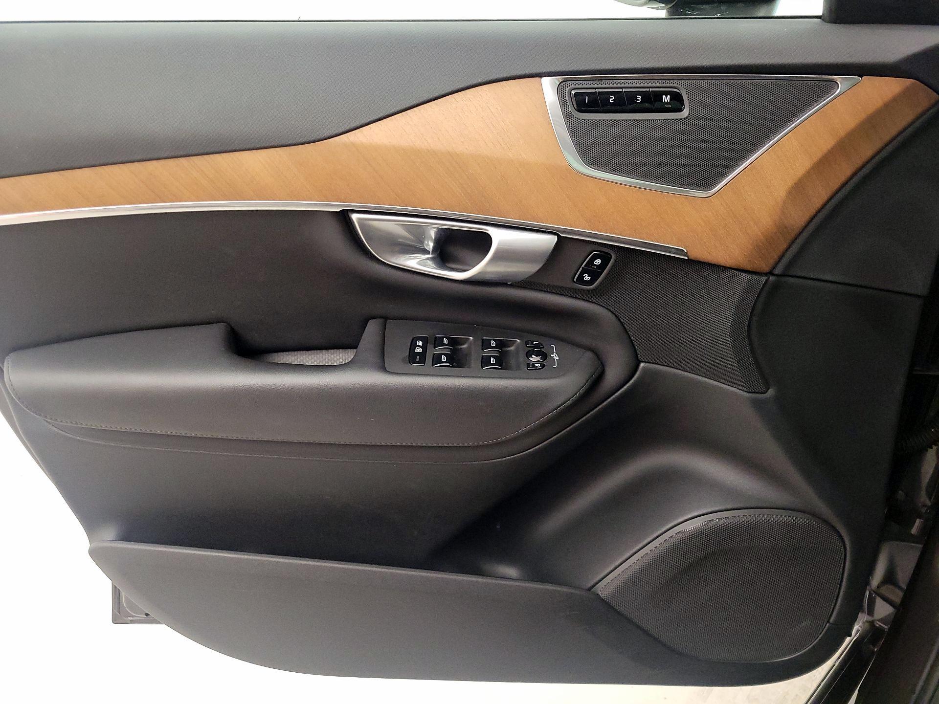 Thumbnail: 2024 Volvo XC90 - 12