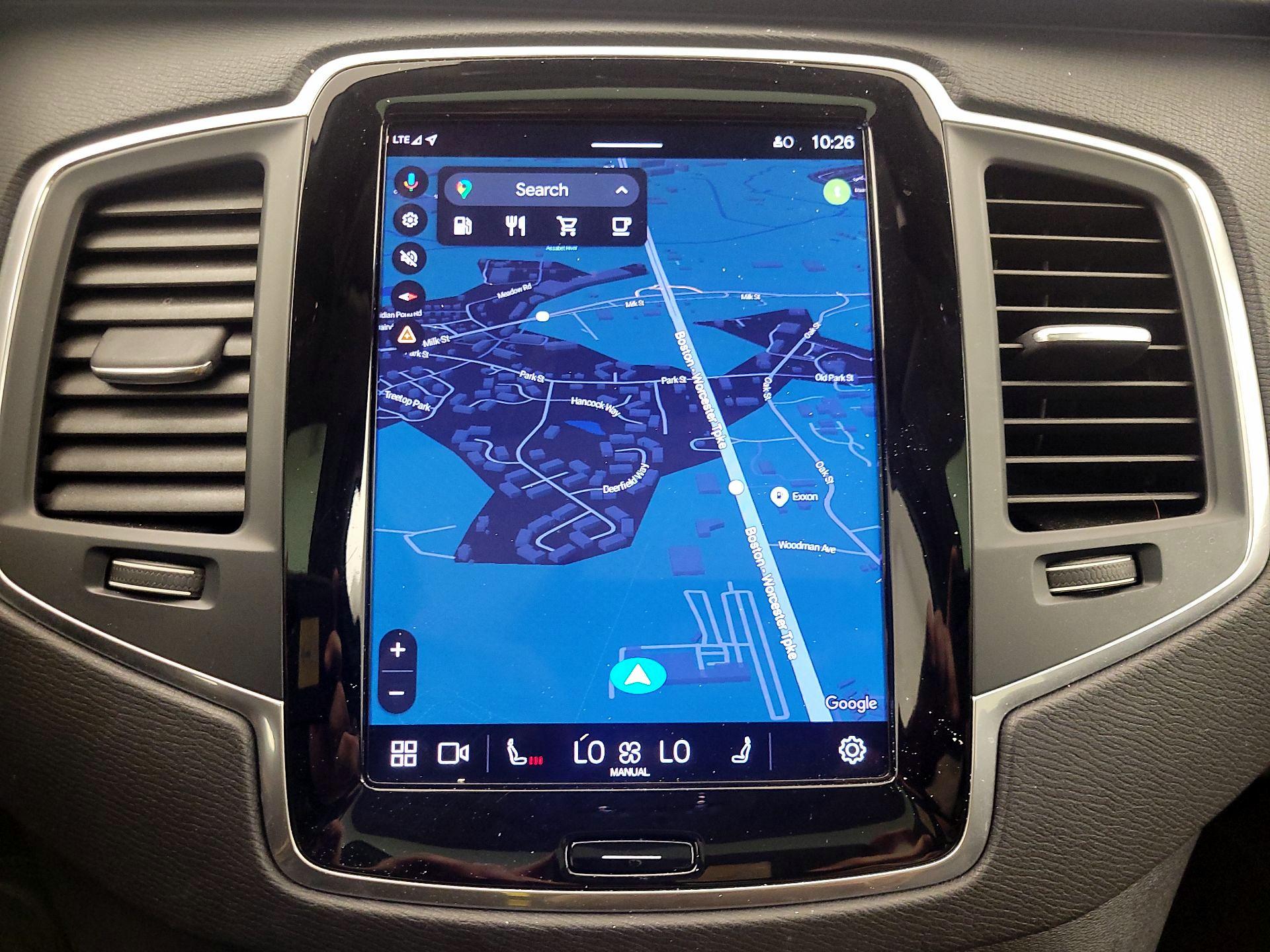 Thumbnail: 2024 Volvo XC90 - 14