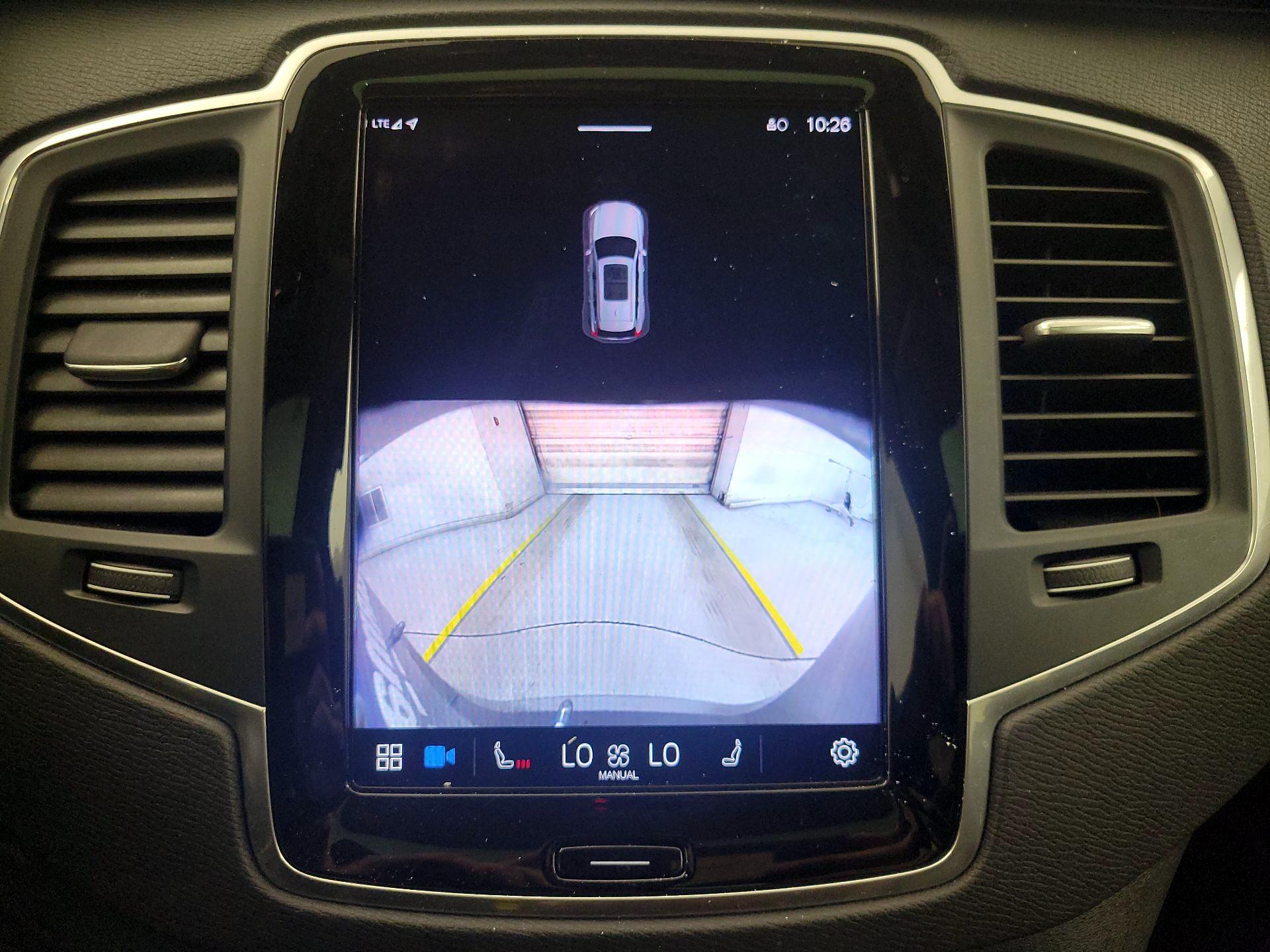 Thumbnail: 2024 Volvo XC90 - 15