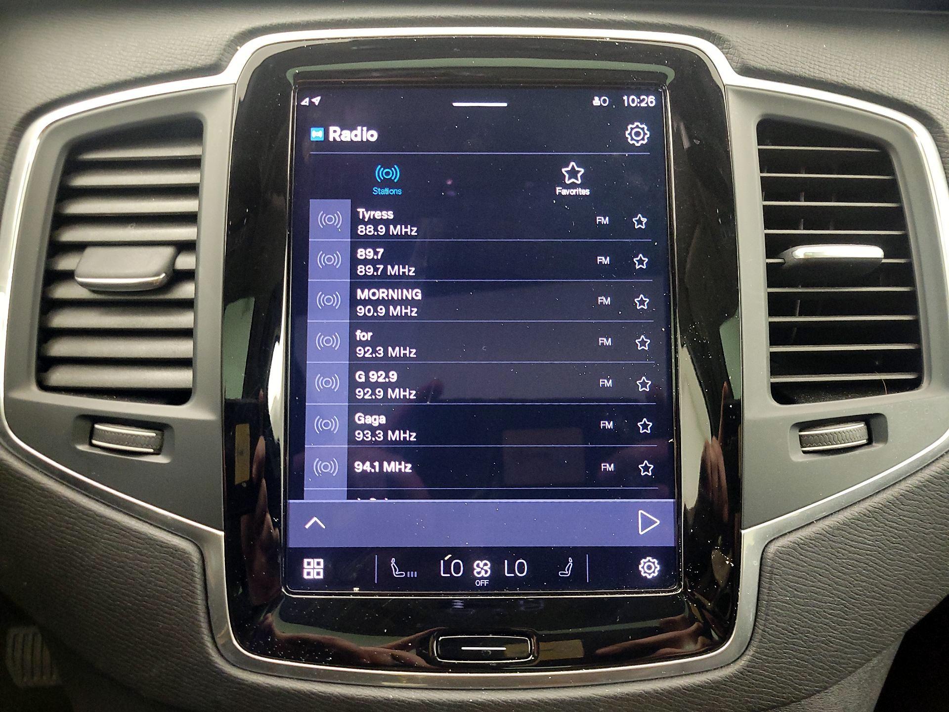 Thumbnail: 2024 Volvo XC90 - 16