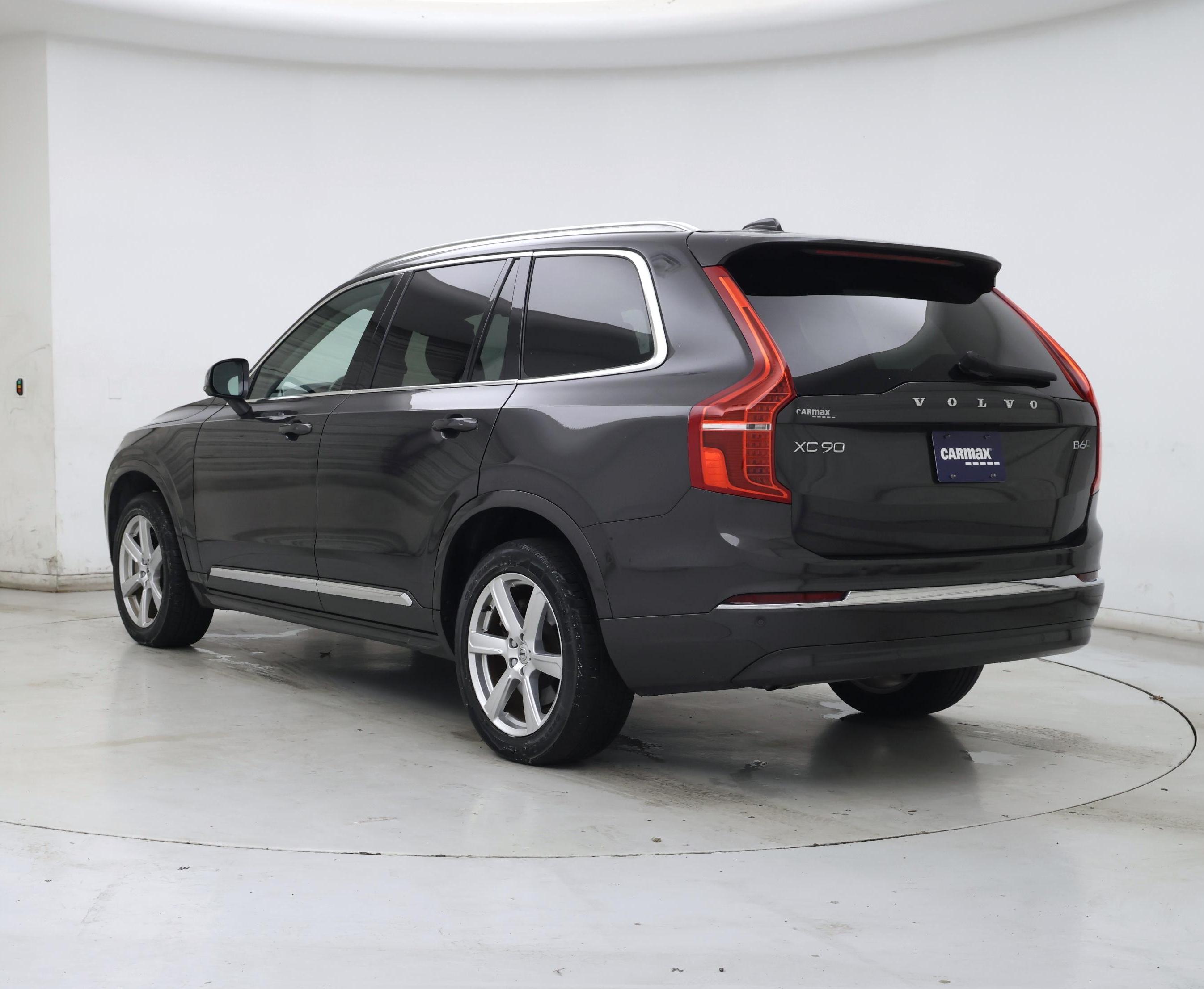 Thumbnail: 2024 Volvo XC90 - 2