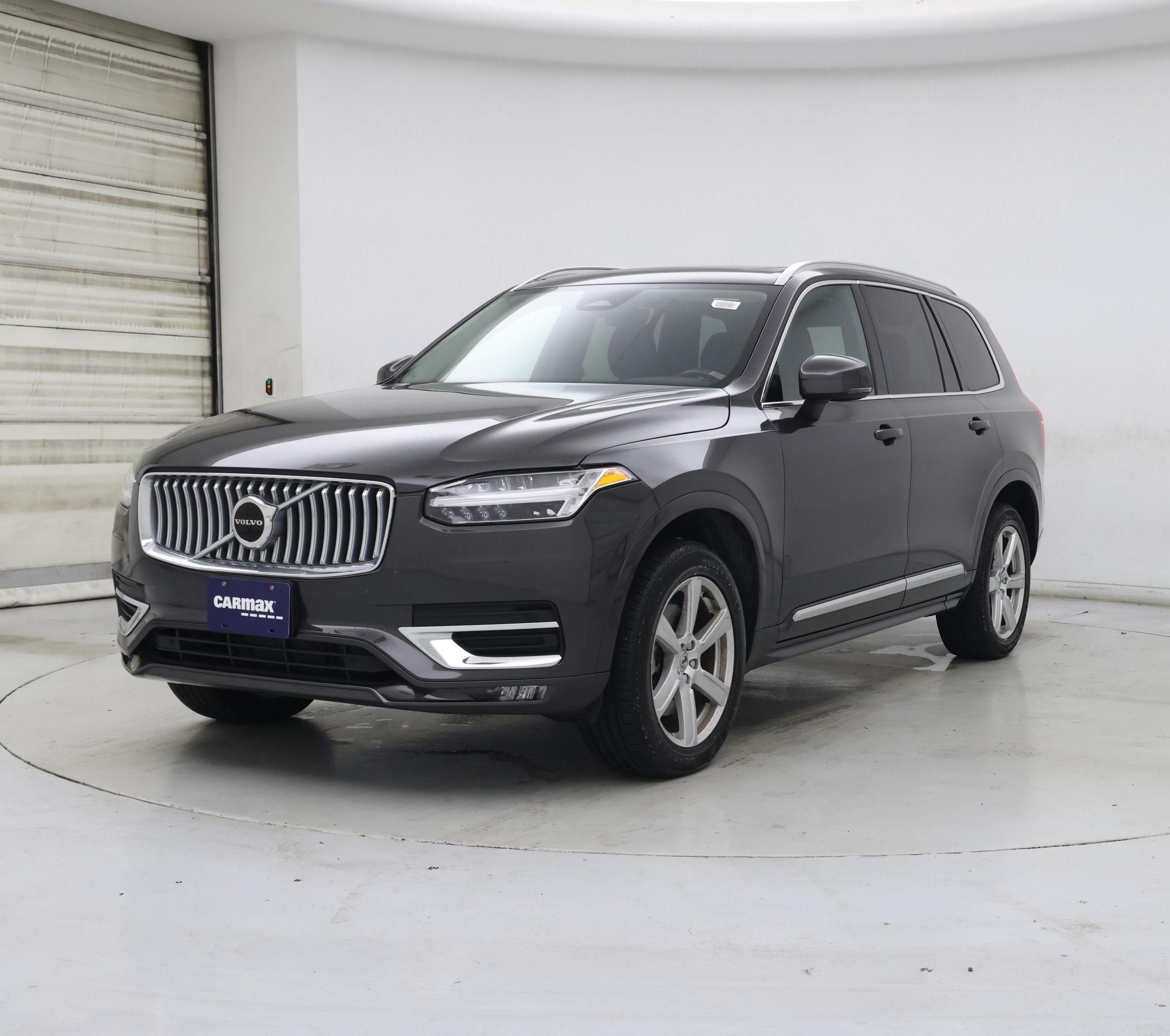 Thumbnail: 2024 Volvo XC90 - 4