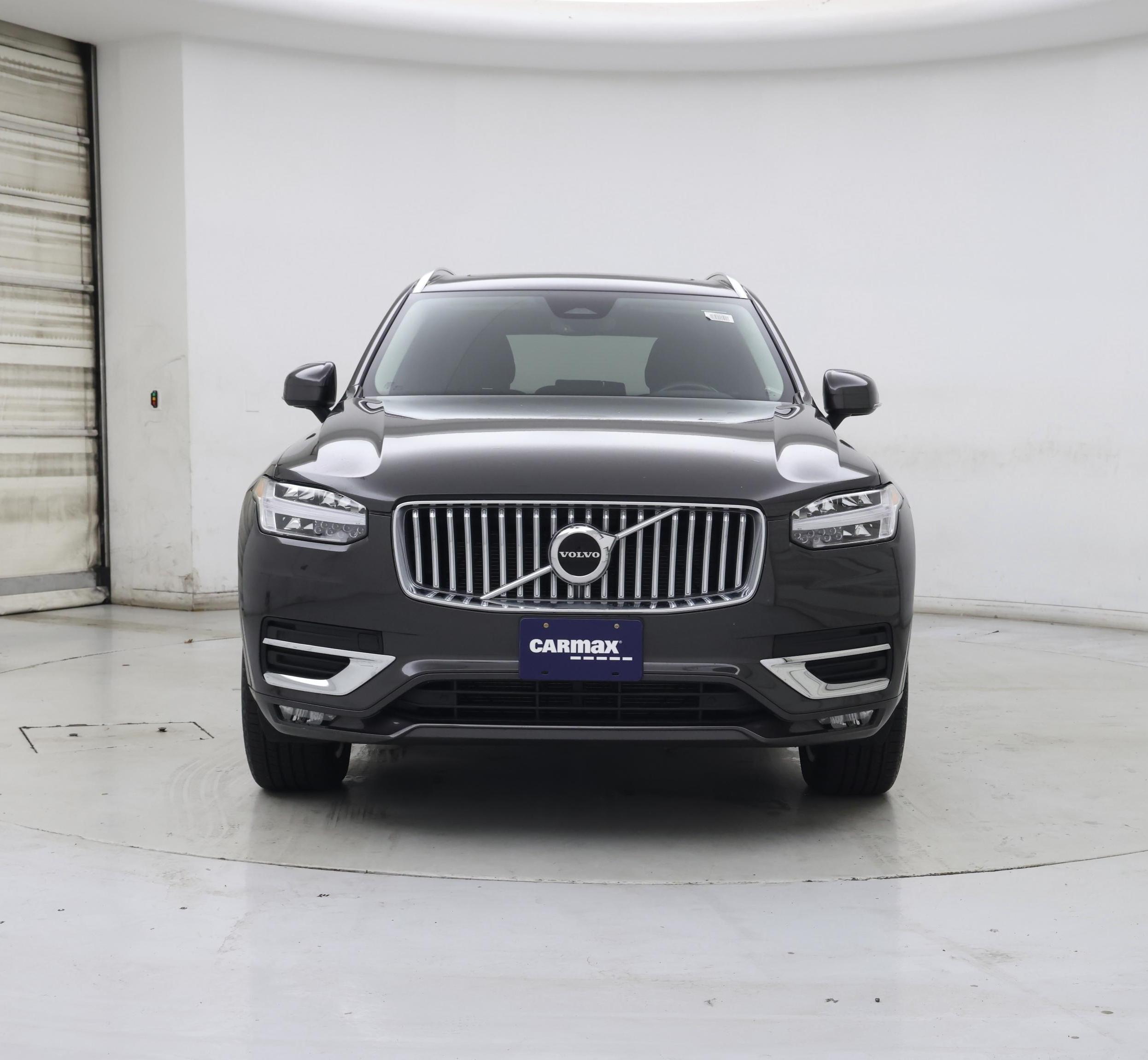 Thumbnail: 2024 Volvo XC90 - 5