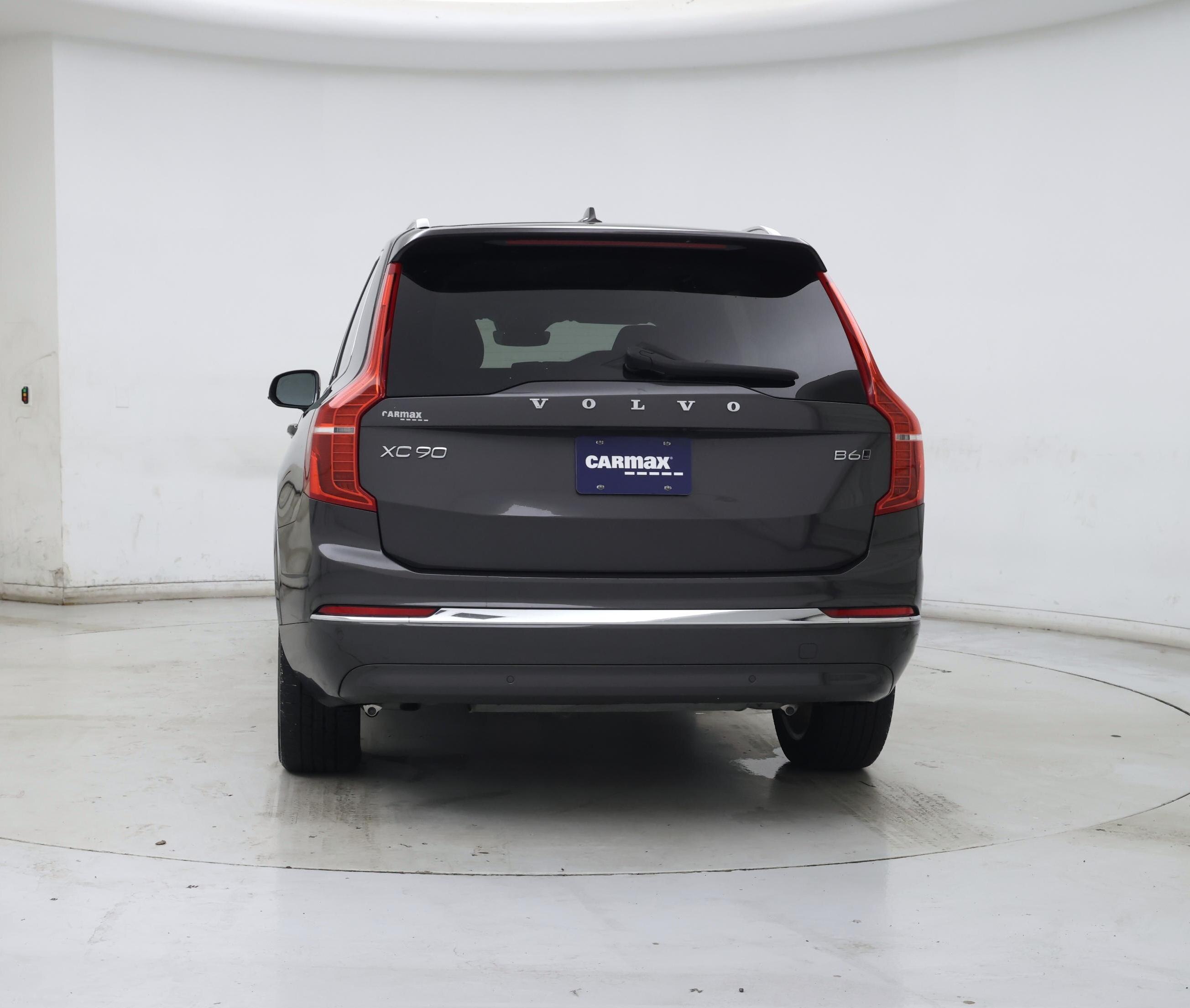 Thumbnail: 2024 Volvo XC90 - 6