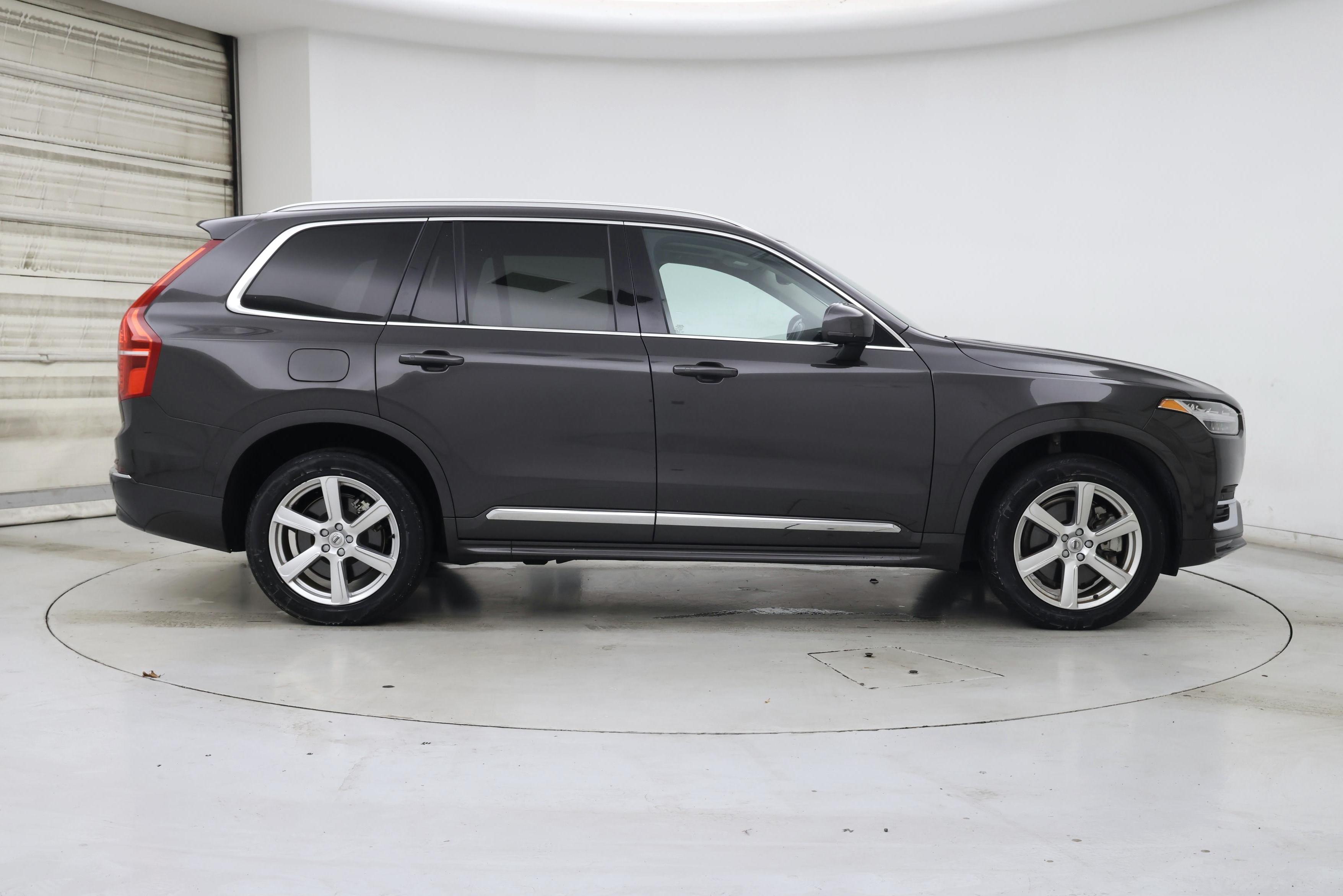 Thumbnail: 2024 Volvo XC90 - 7