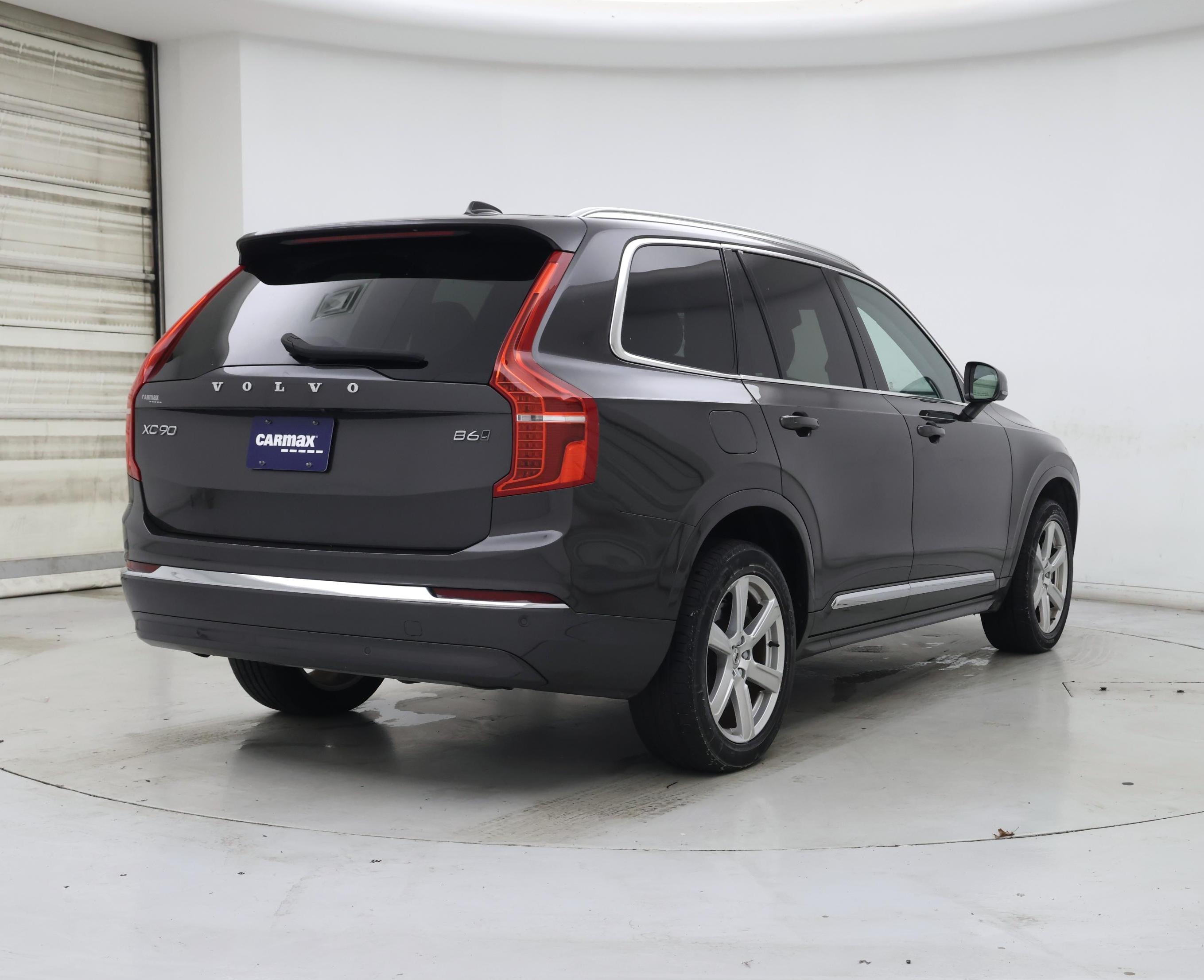 Thumbnail: 2024 Volvo XC90 - 8