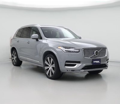 2024 Volvo XC90 B6 Plus Bright Theme