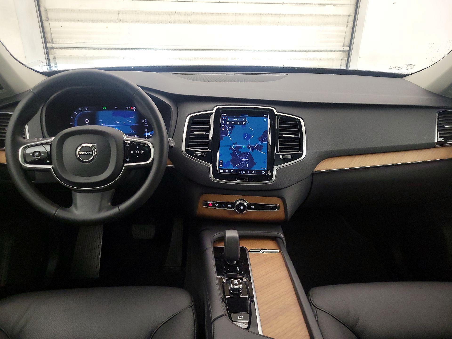 Thumbnail: 2024 Volvo XC90 - 9