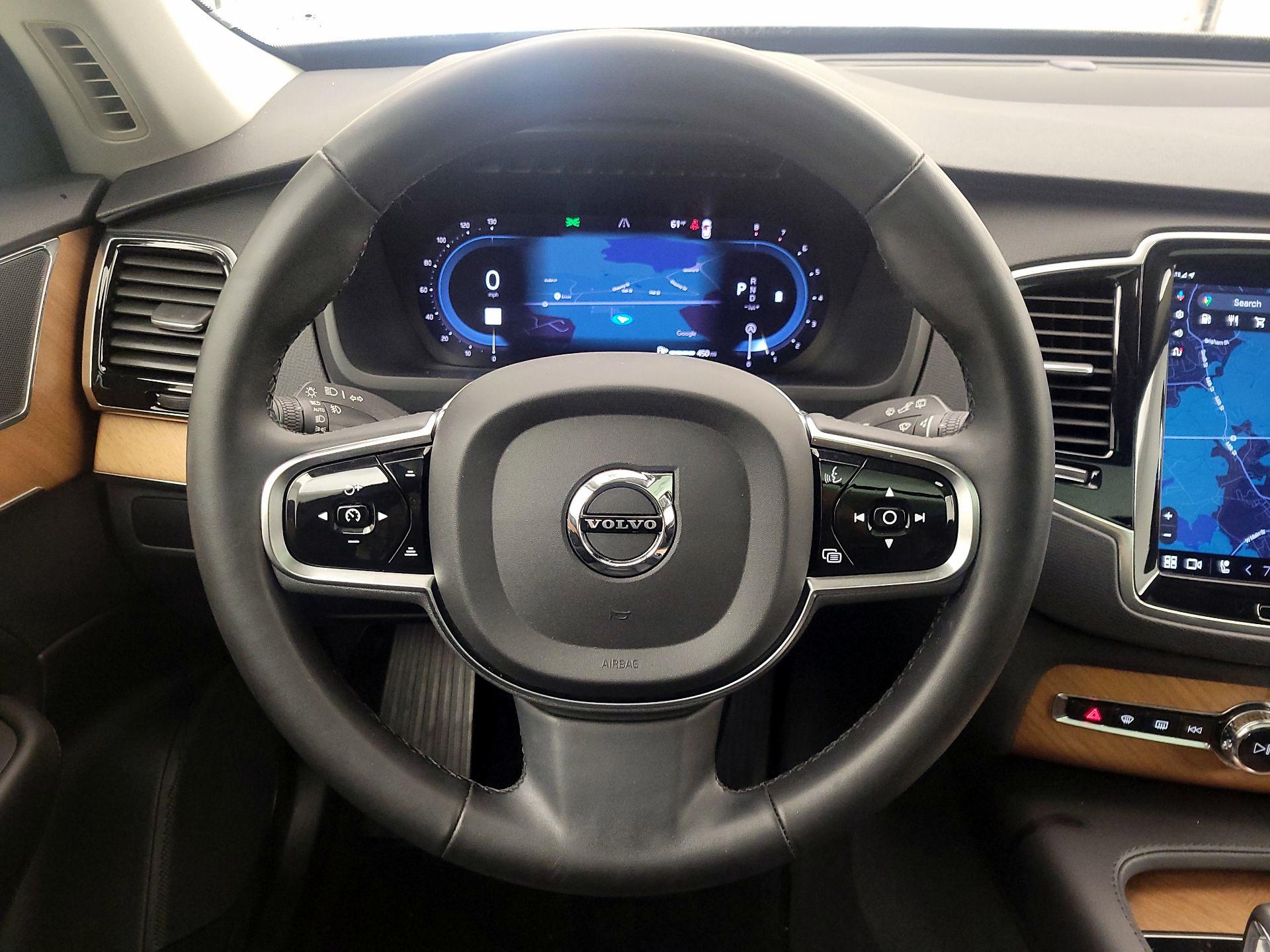 Thumbnail: 2024 Volvo XC90 - 10