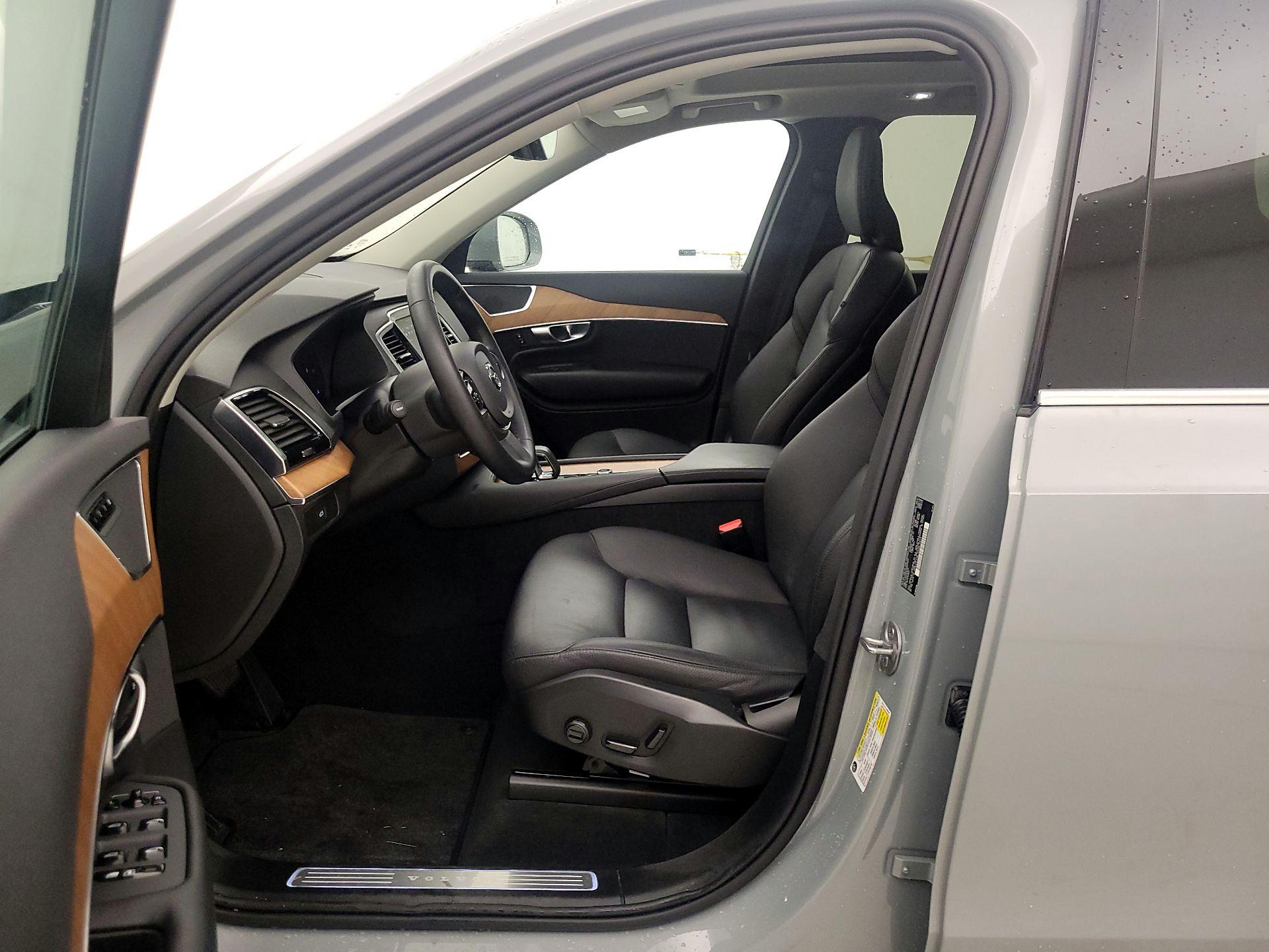 Thumbnail: 2024 Volvo XC90 - 11