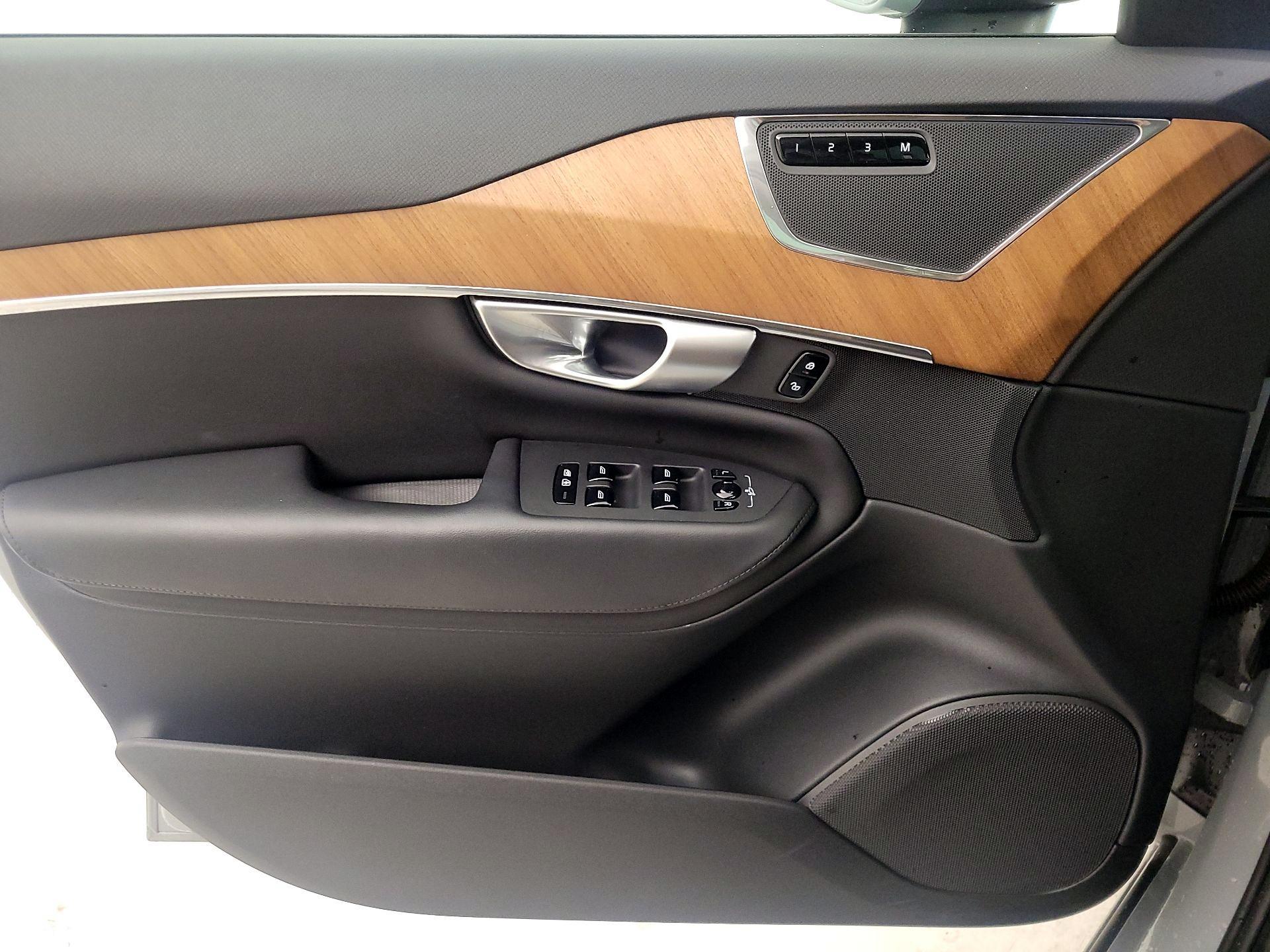 Thumbnail: 2024 Volvo XC90 - 12