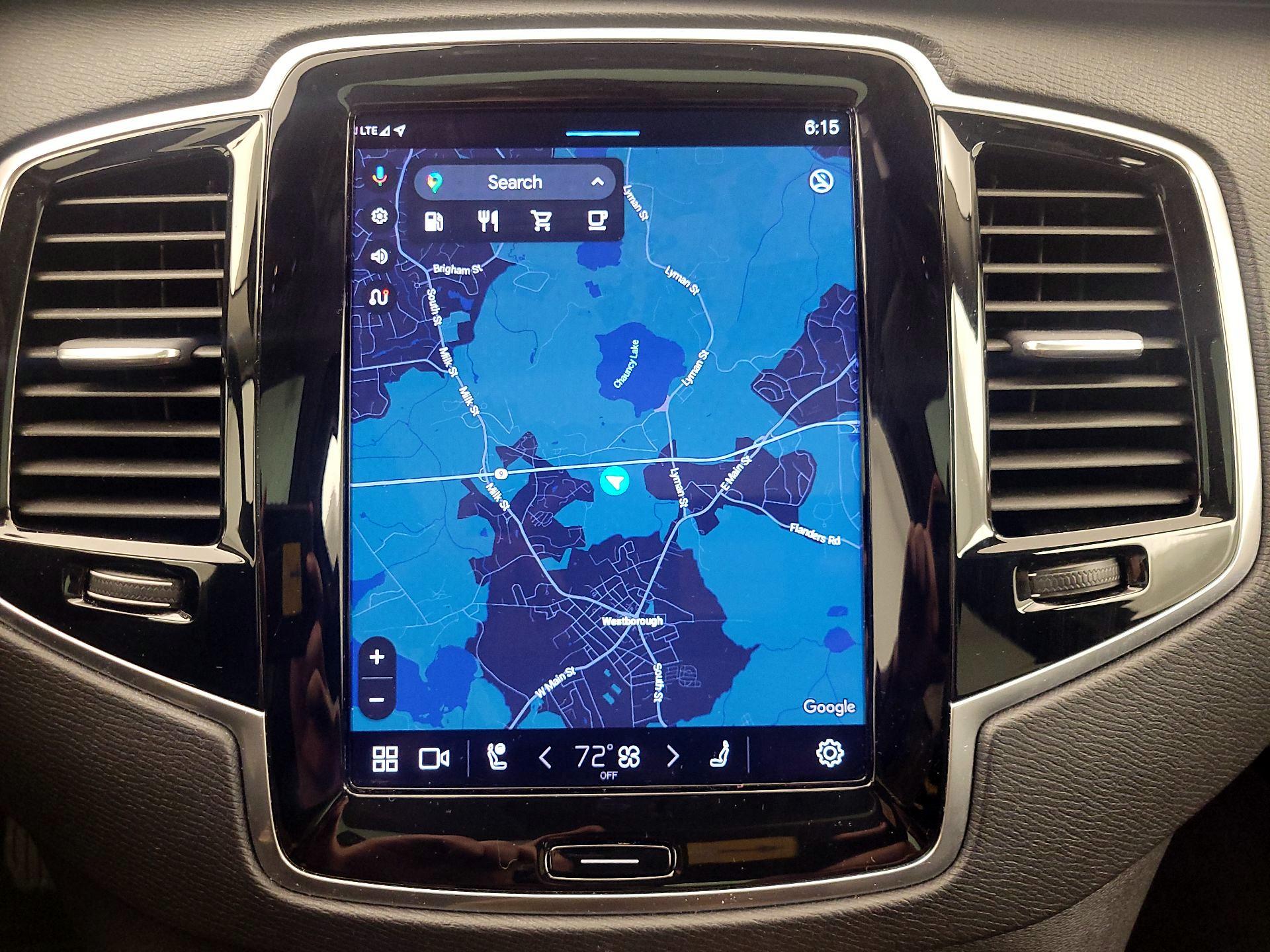 Thumbnail: 2024 Volvo XC90 - 14