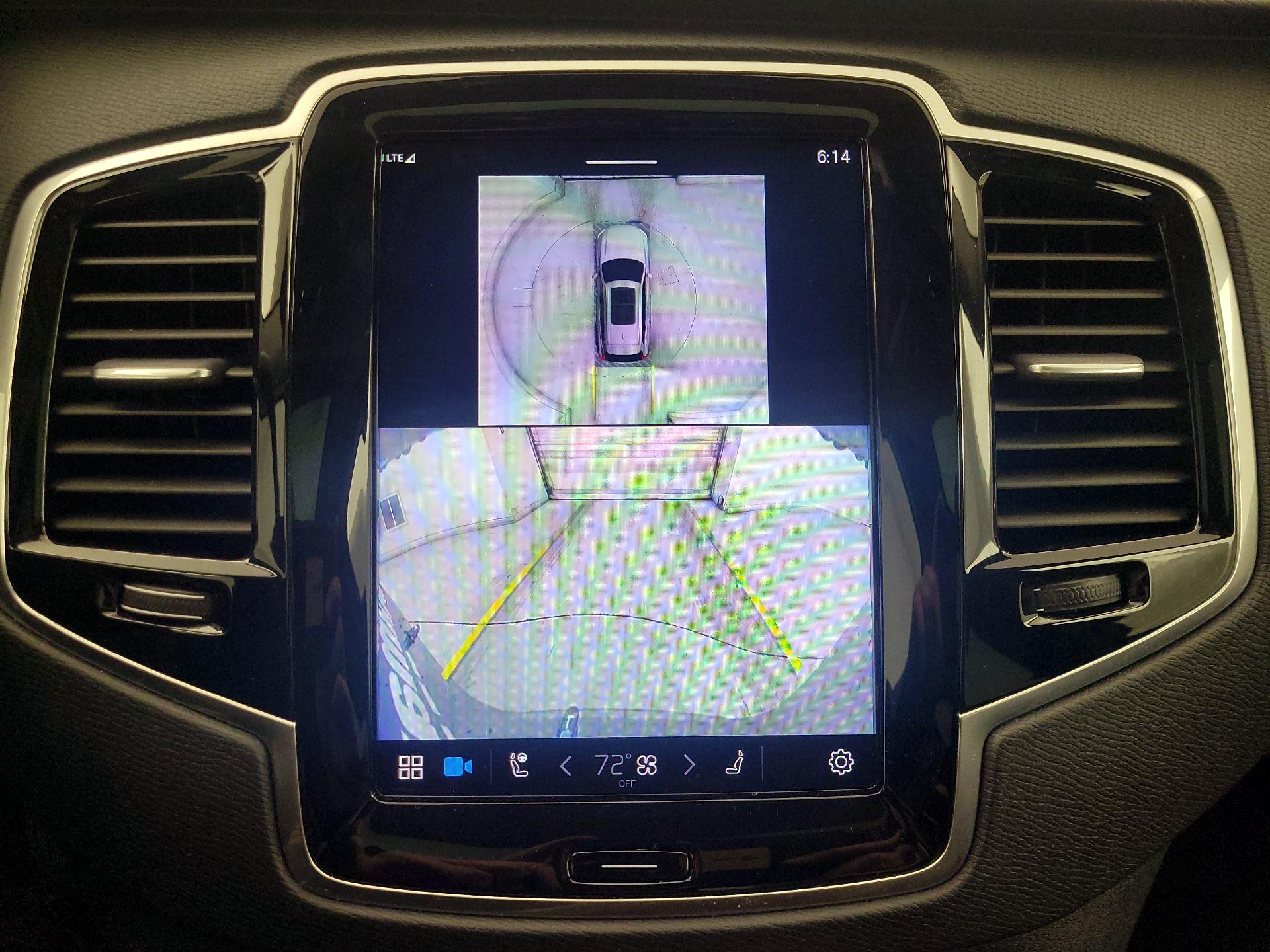 Thumbnail: 2024 Volvo XC90 - 15