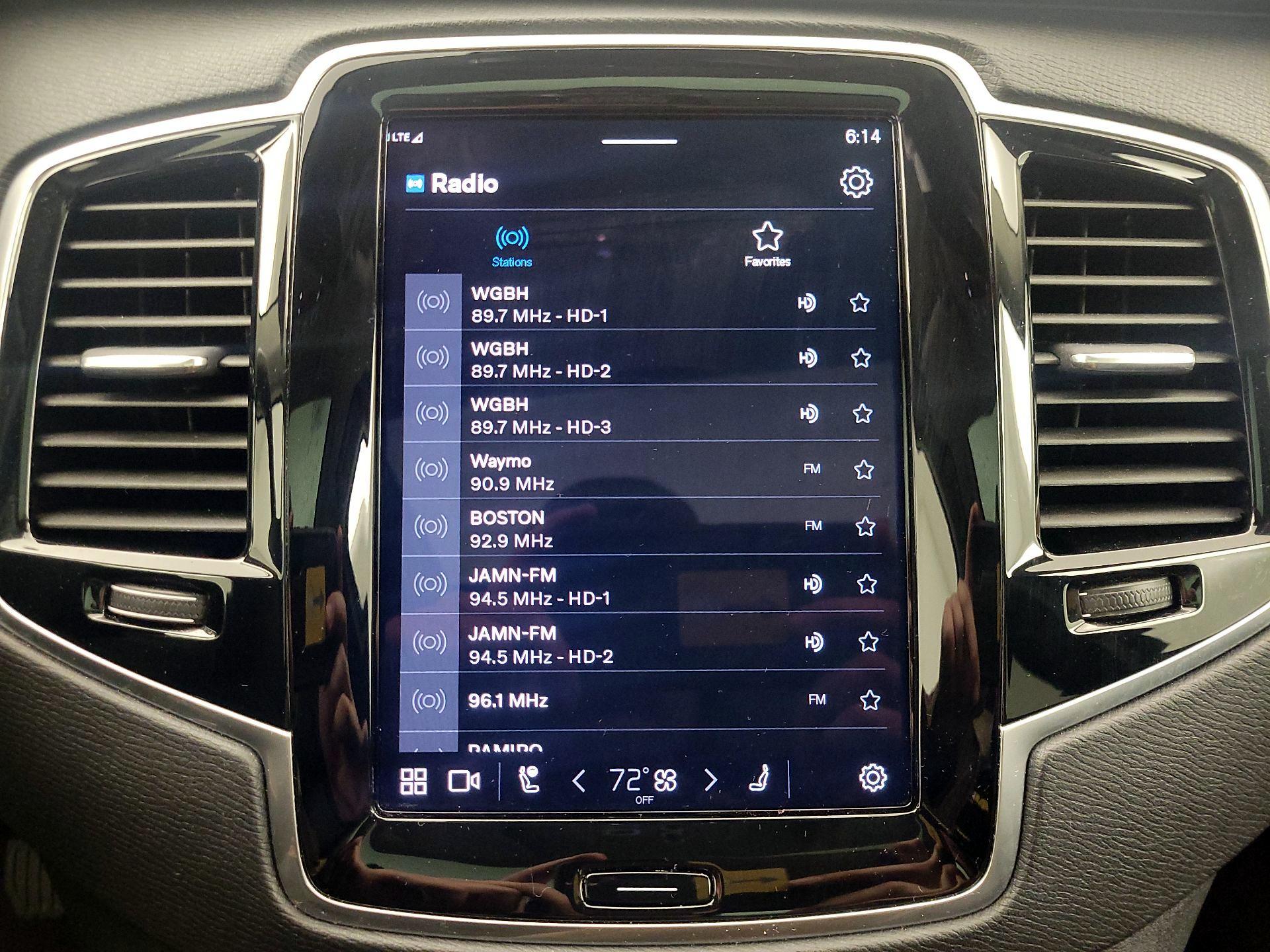 Thumbnail: 2024 Volvo XC90 - 16