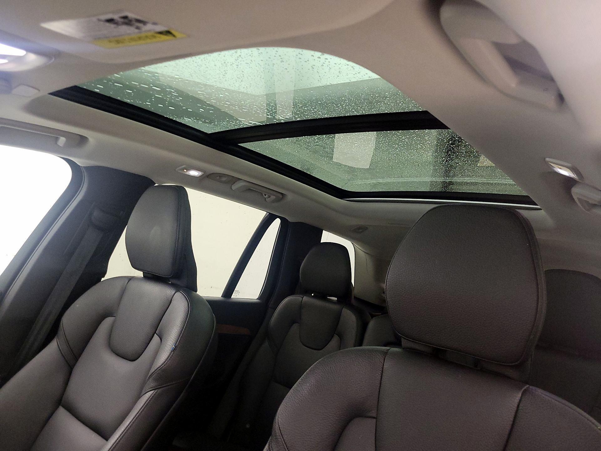 Thumbnail: 2024 Volvo XC90 - 20