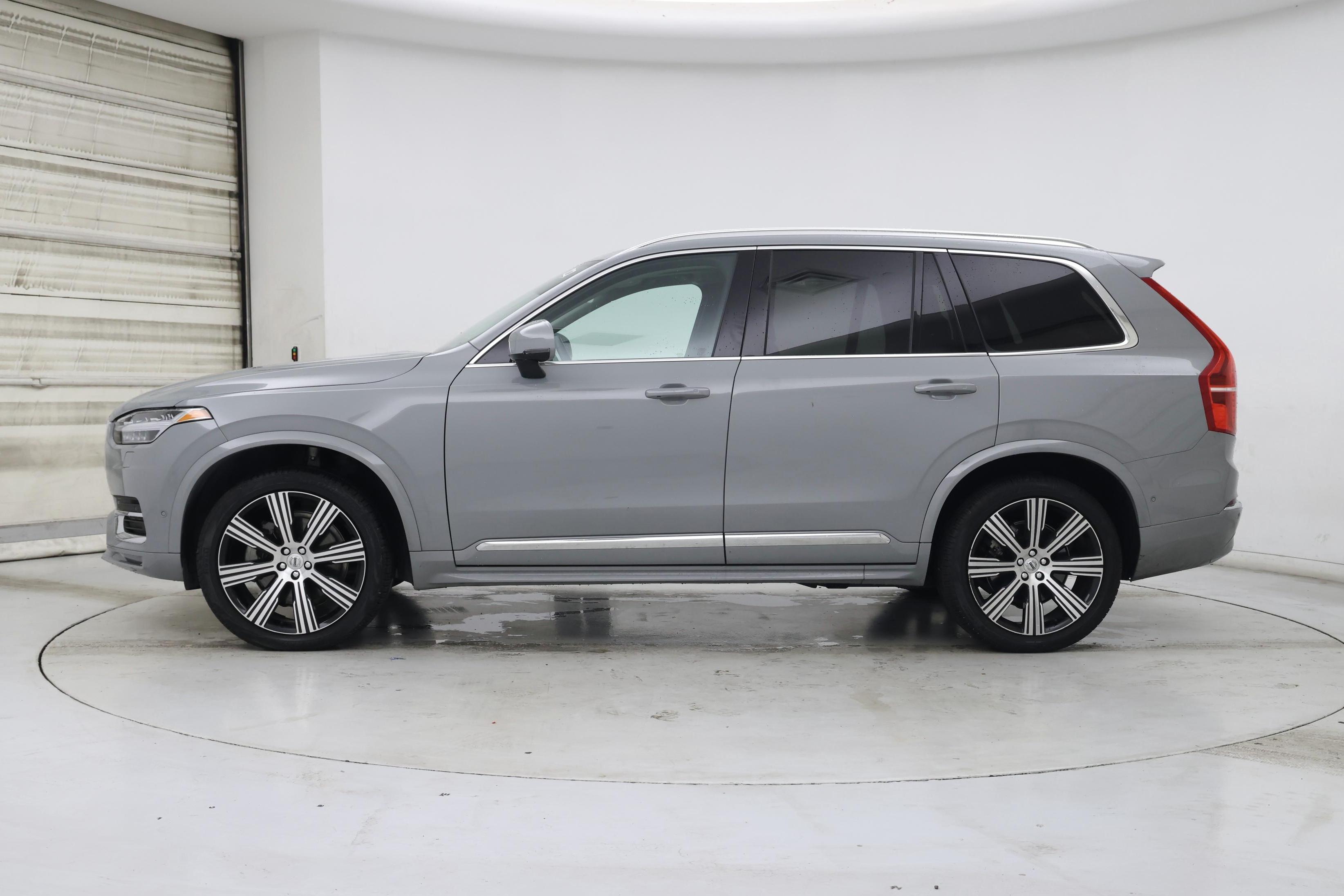 Thumbnail: 2024 Volvo XC90 - 3