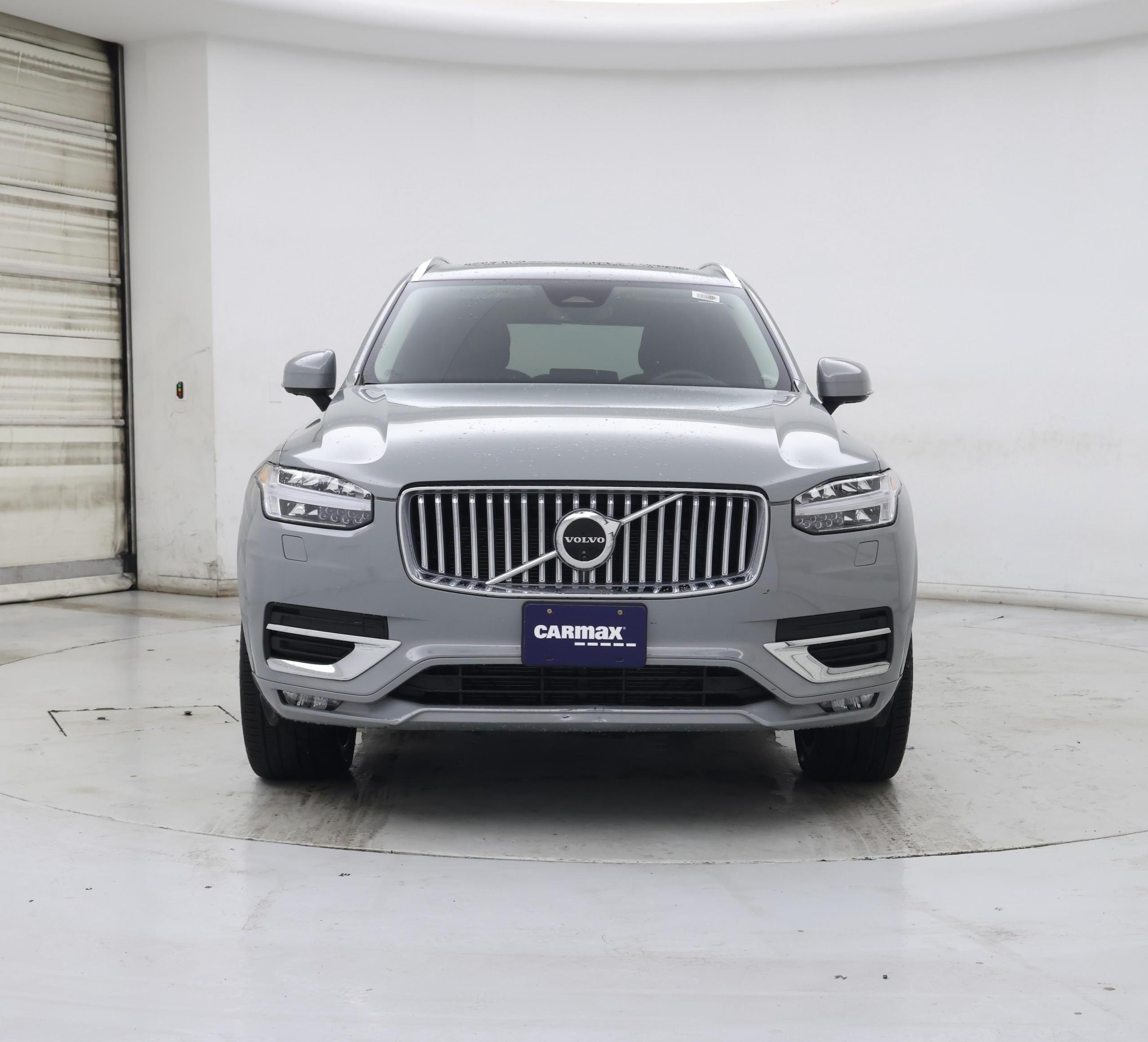 Thumbnail: 2024 Volvo XC90 - 5