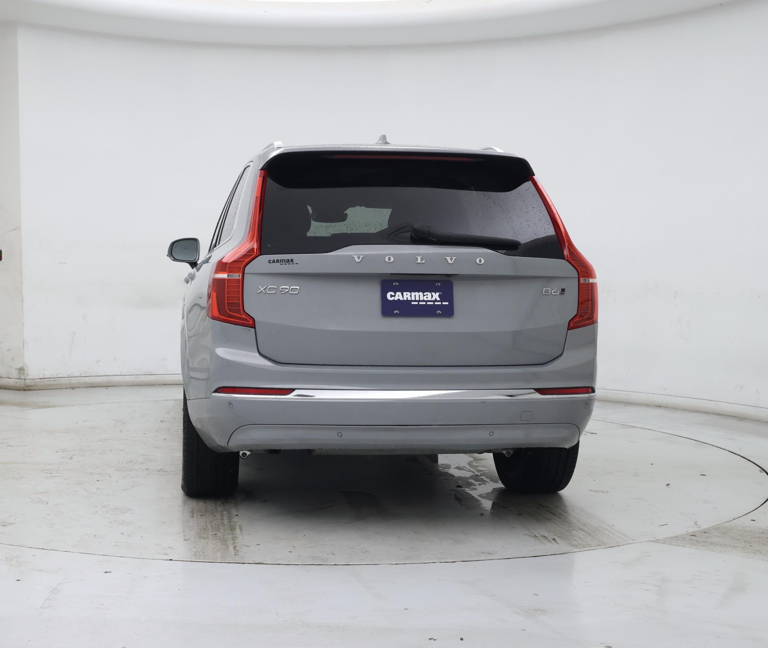 Thumbnail: 2024 Volvo XC90 - 6