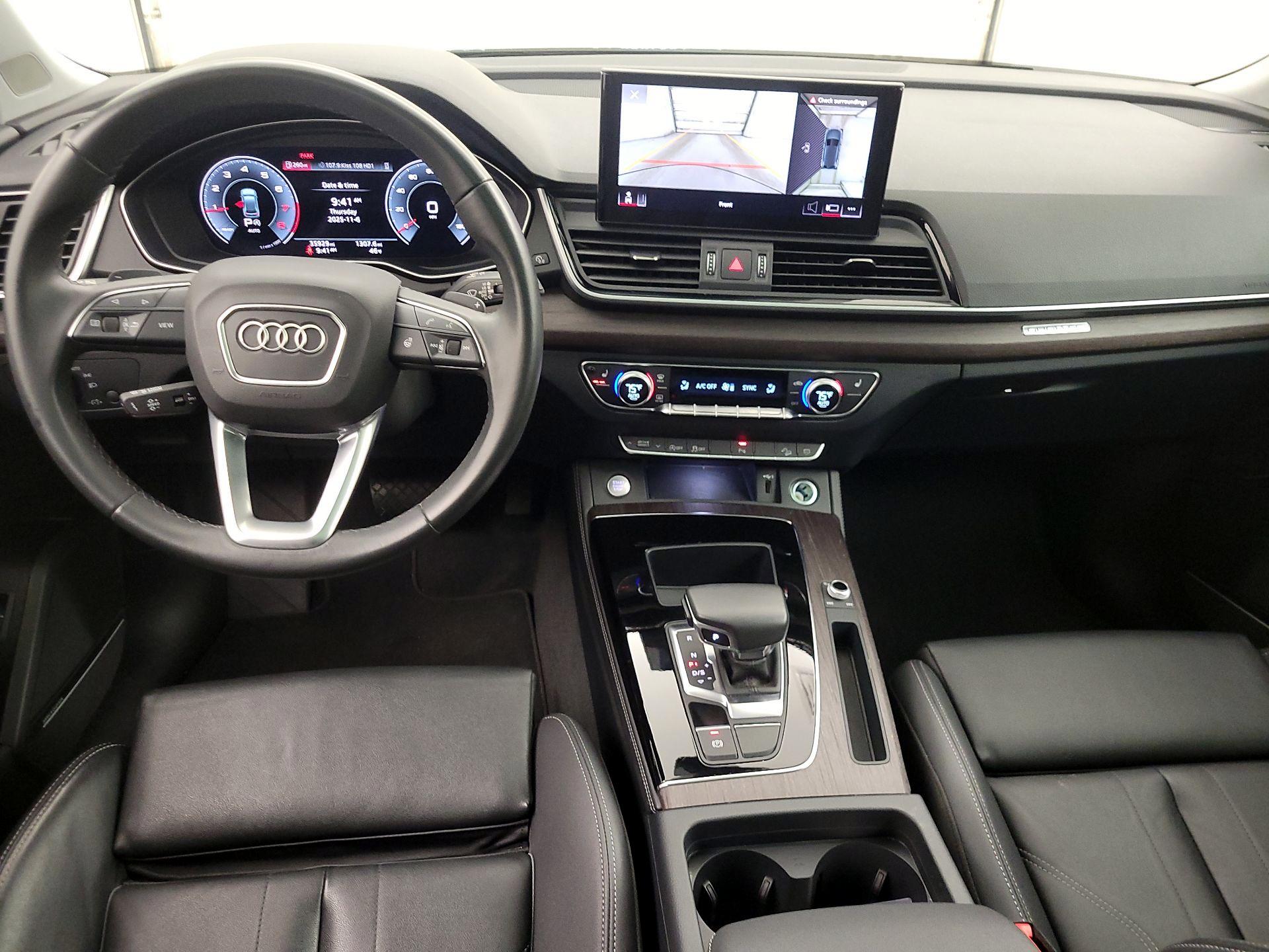 Thumbnail: 2024 Audi Q5 - 9