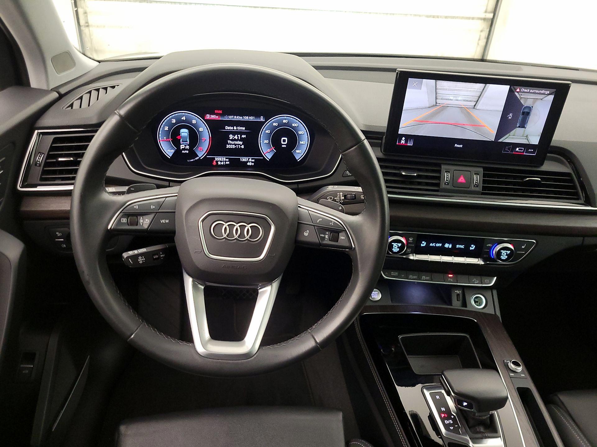 Thumbnail: 2024 Audi Q5 - 10