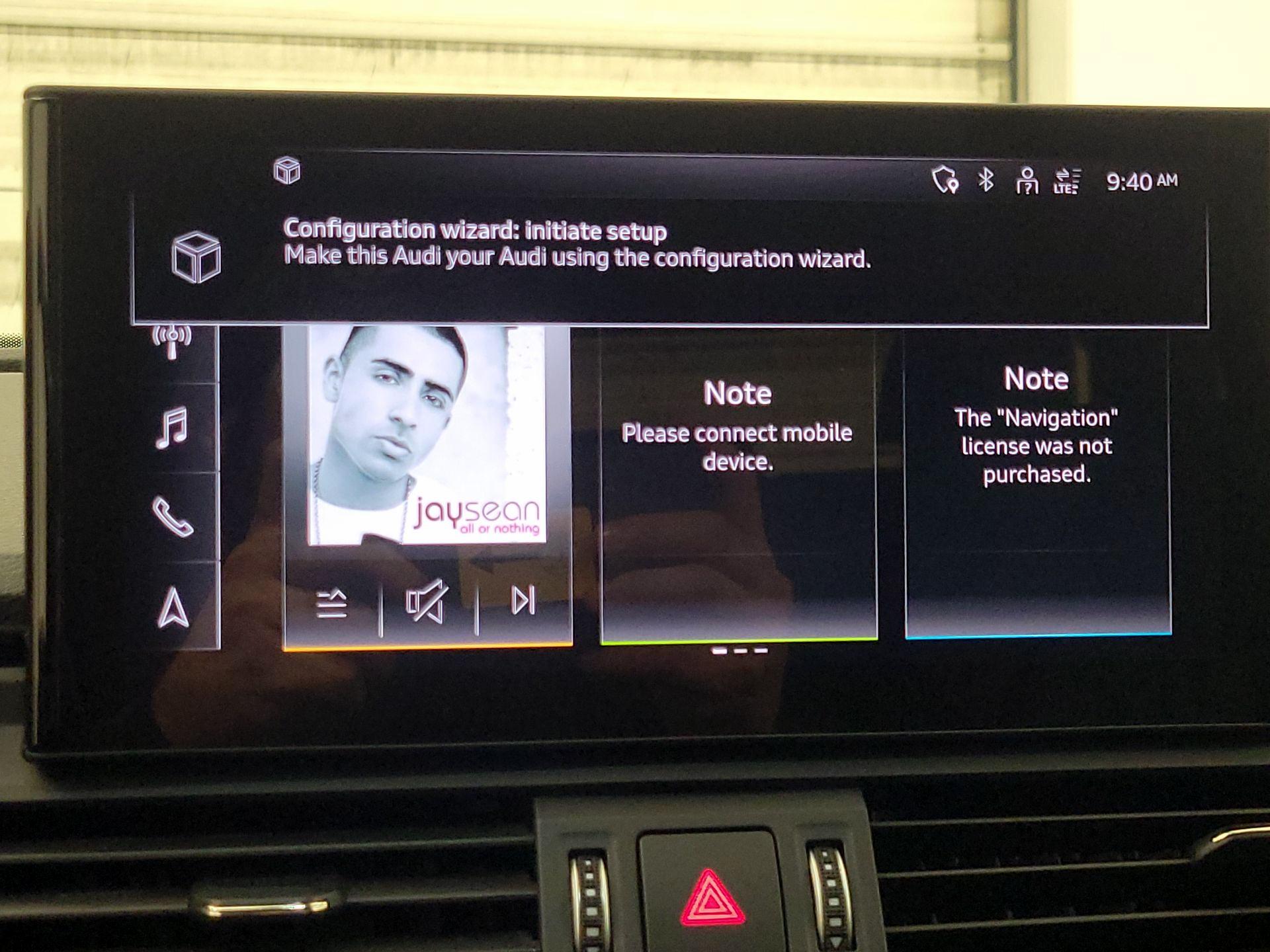 Thumbnail: 2024 Audi Q5 - 15