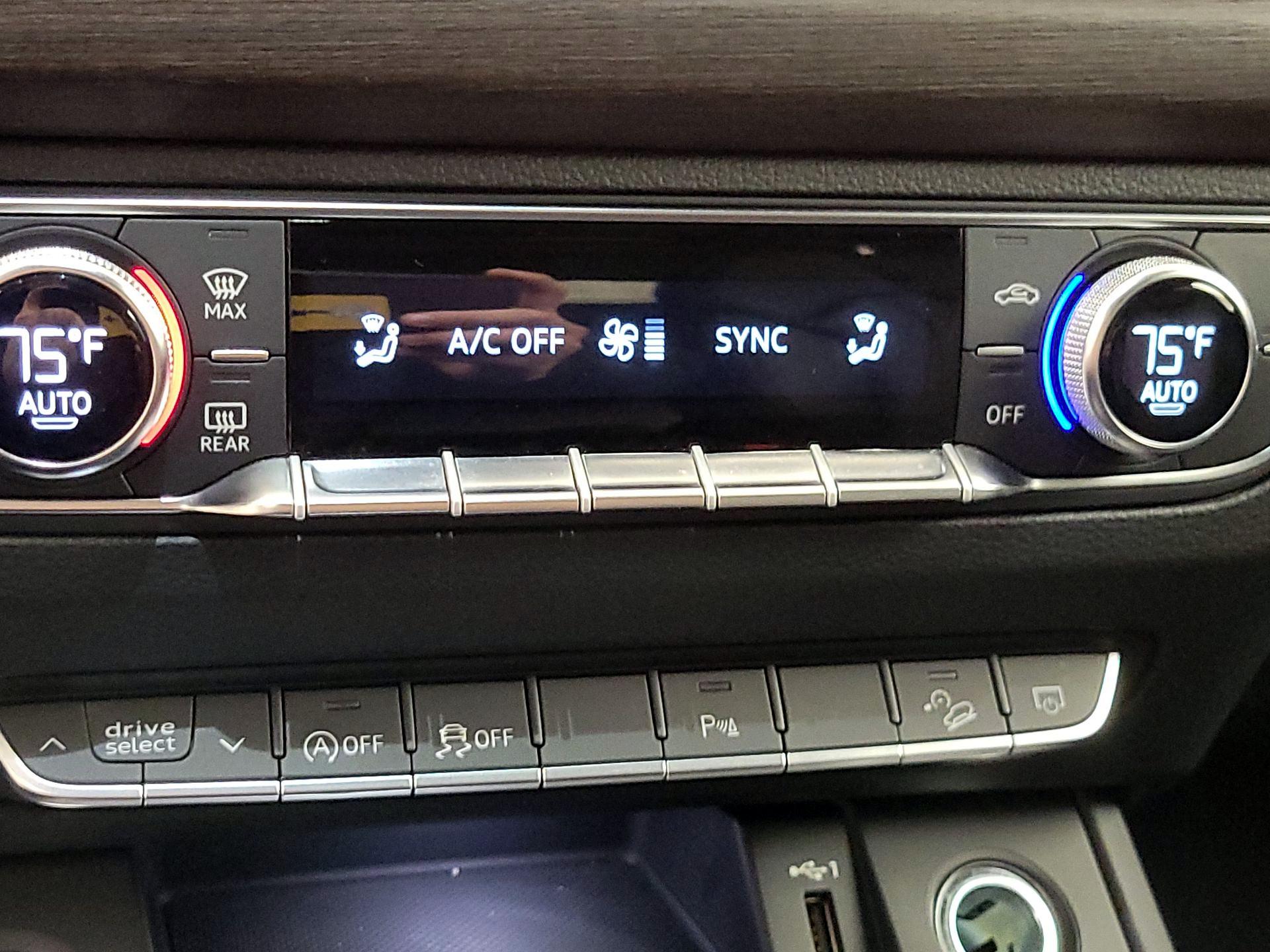 Thumbnail: 2024 Audi Q5 - 16