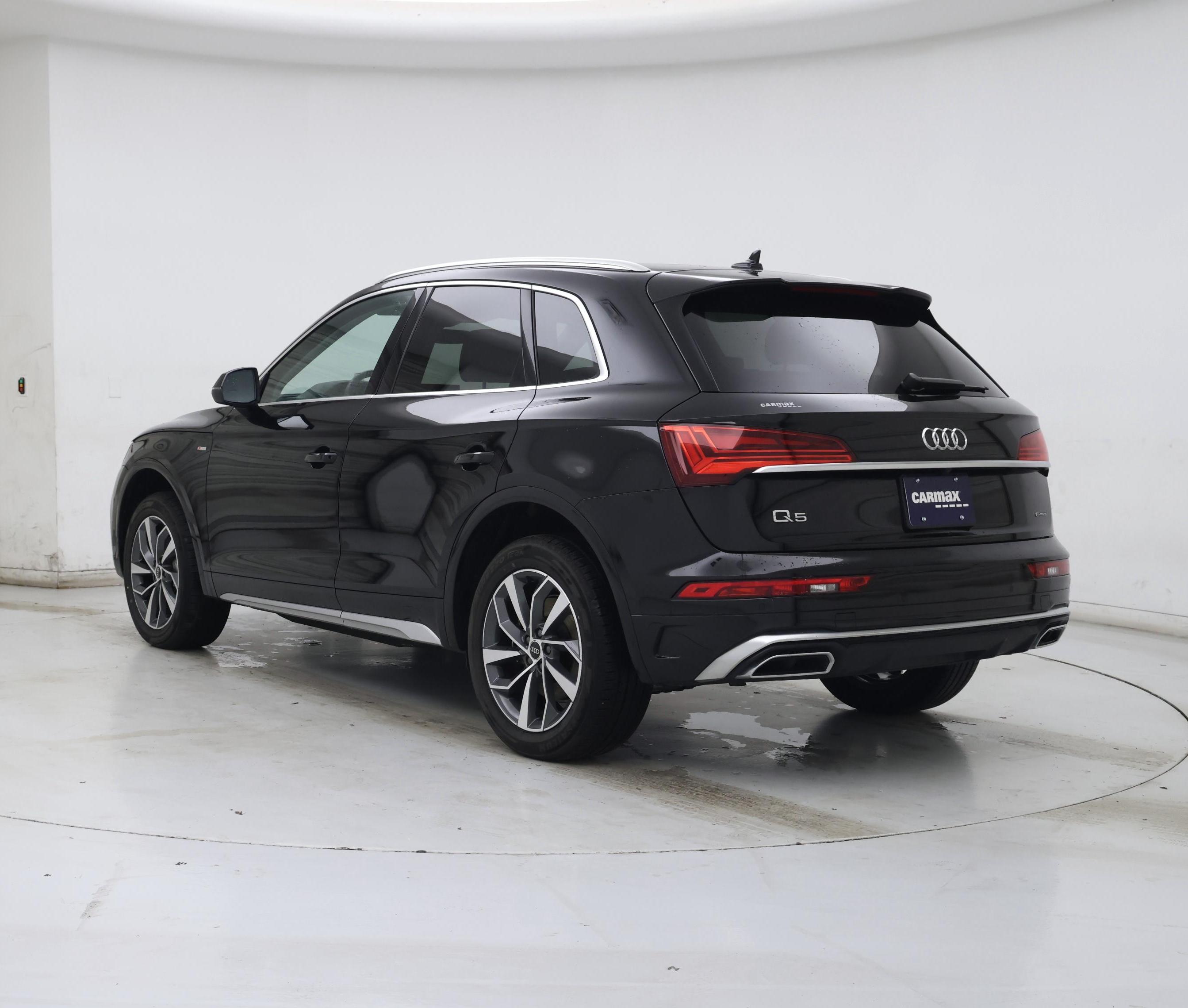 Thumbnail: 2024 Audi Q5 - 2