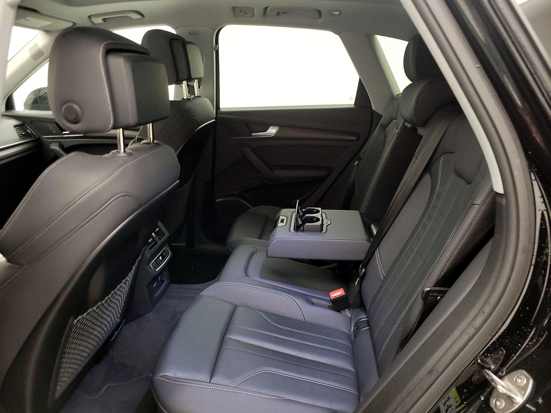 Thumbnail: 2024 Audi Q5 - 20