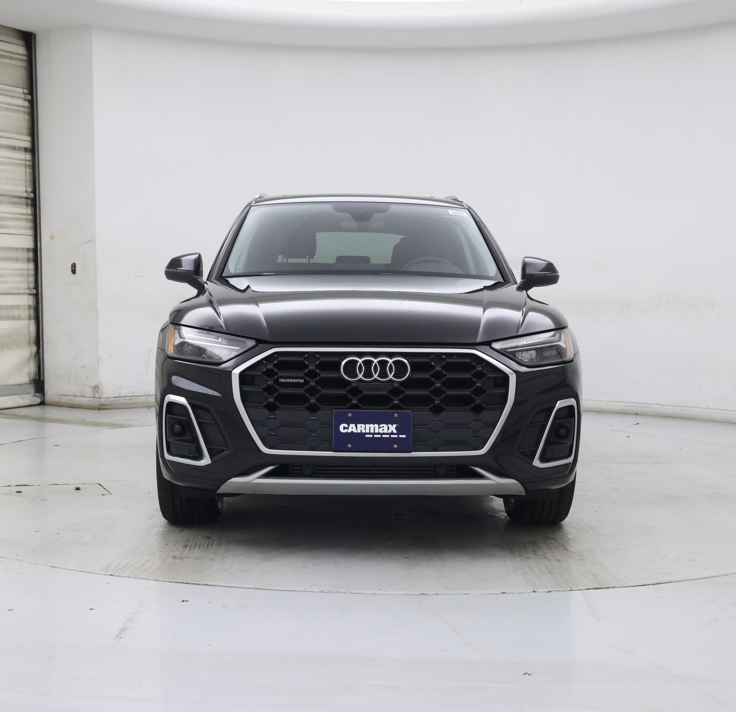 Thumbnail: 2024 Audi Q5 - 5