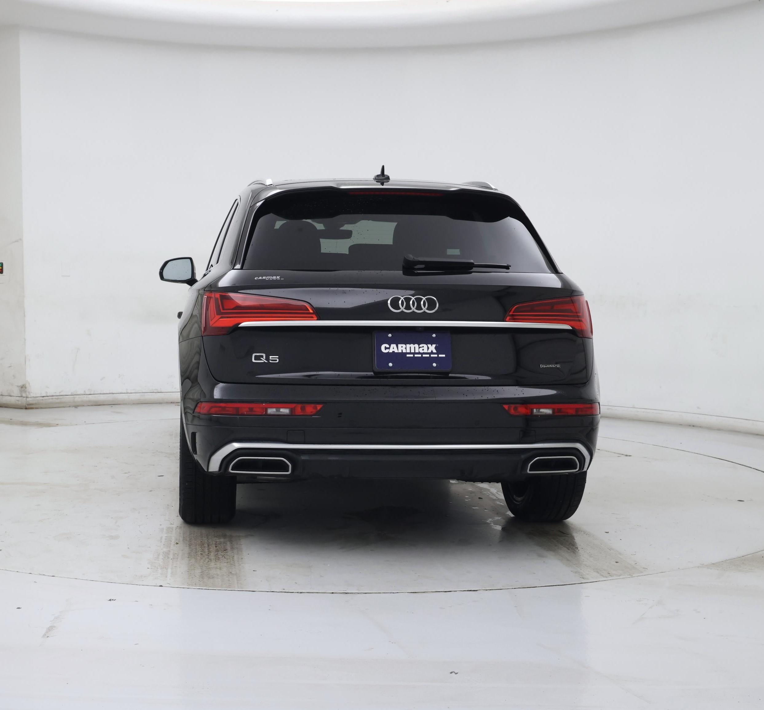 Thumbnail: 2024 Audi Q5 - 6