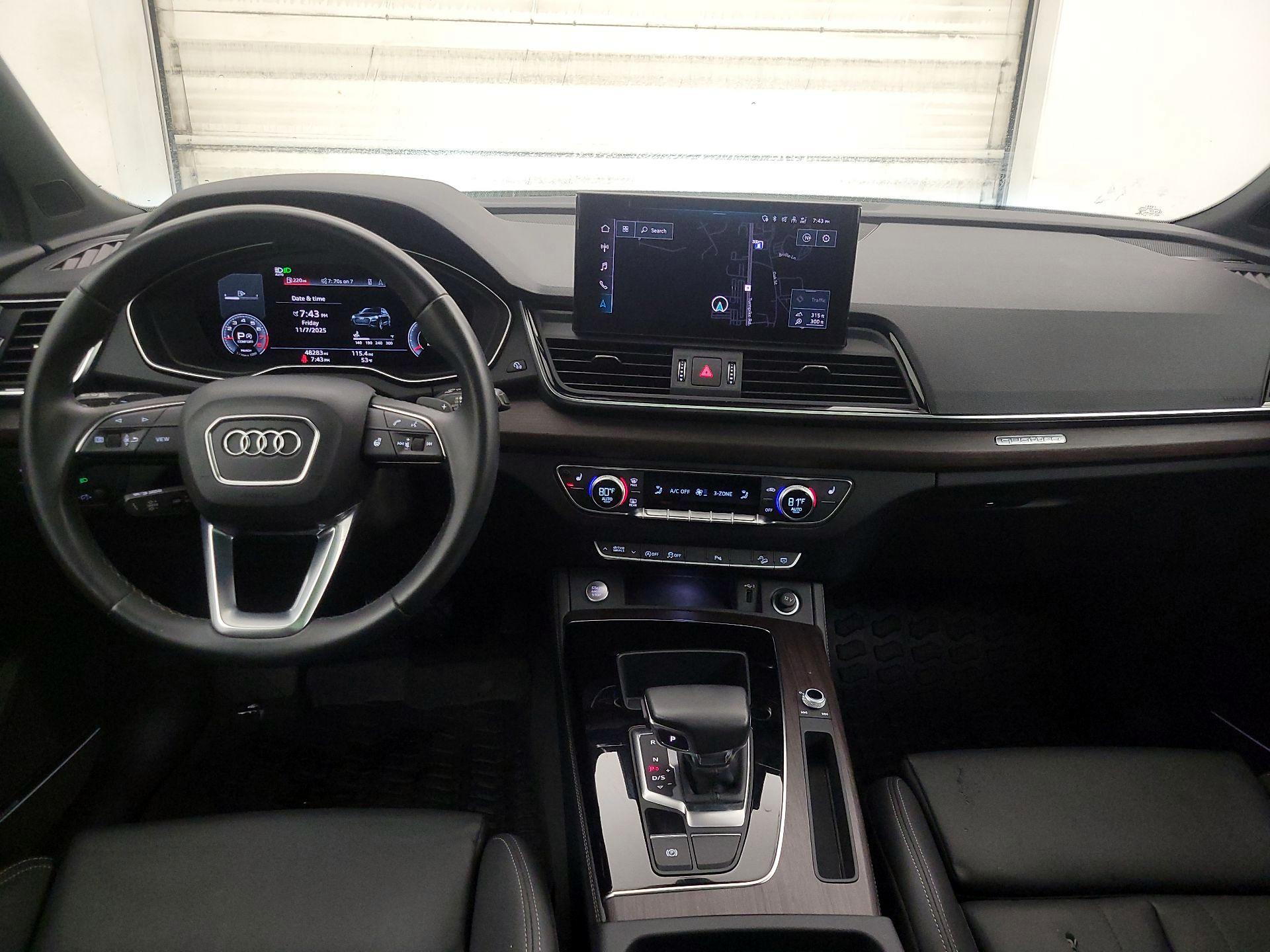 Thumbnail: 2023 Audi Q5 - 9