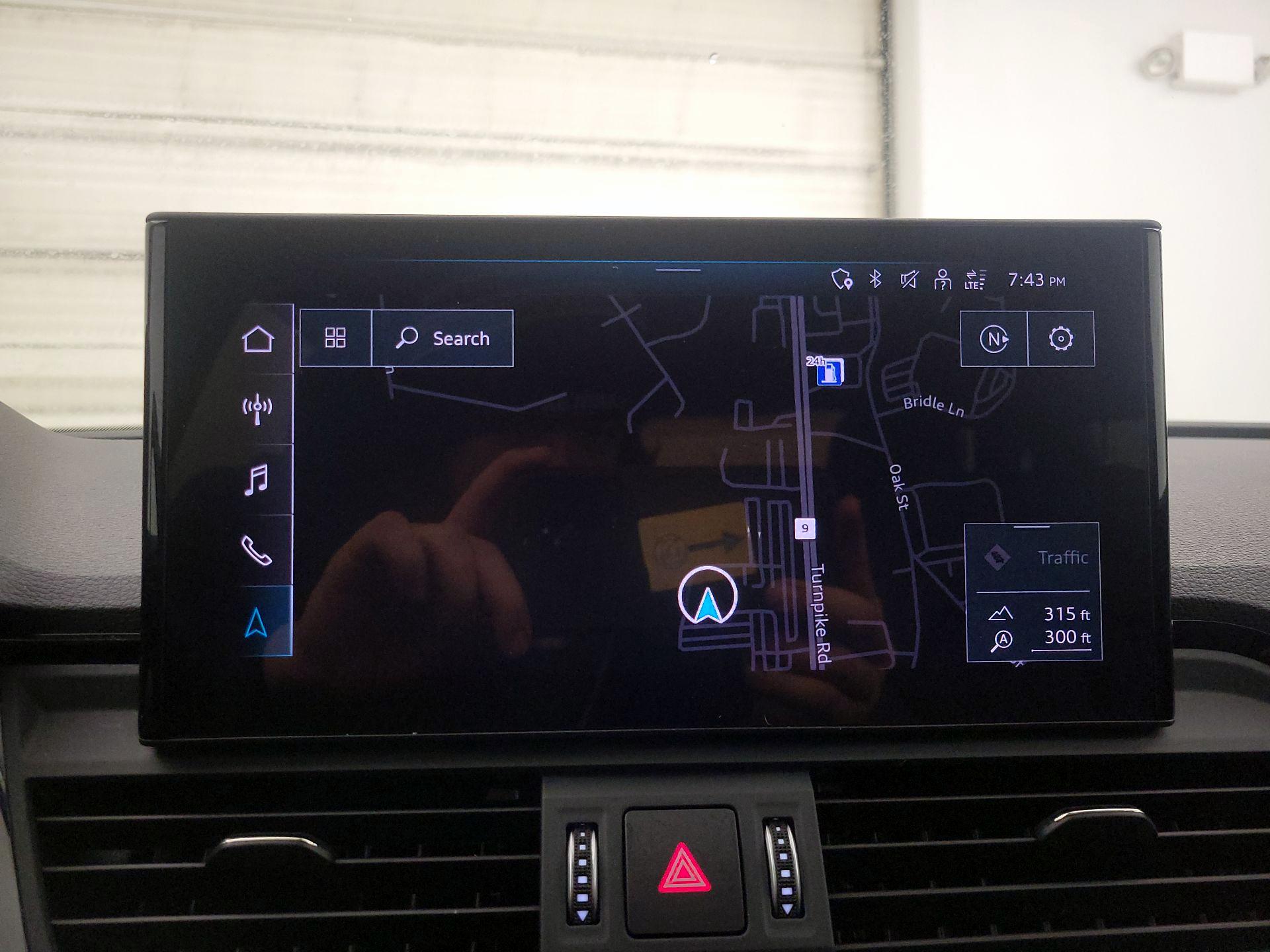 Thumbnail: 2023 Audi Q5 - 14